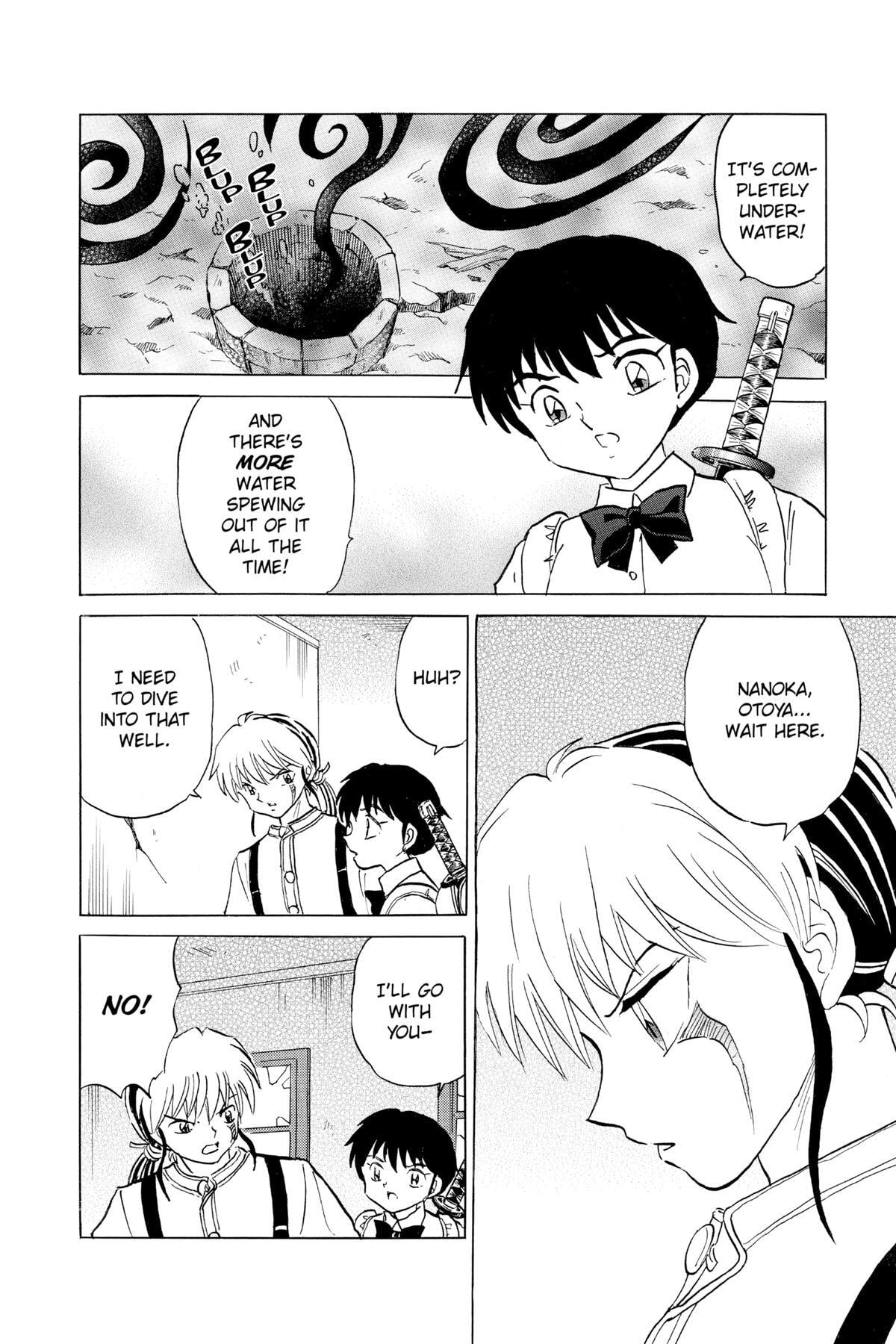 Read Mao chapter 130 image 7 on Lezhin