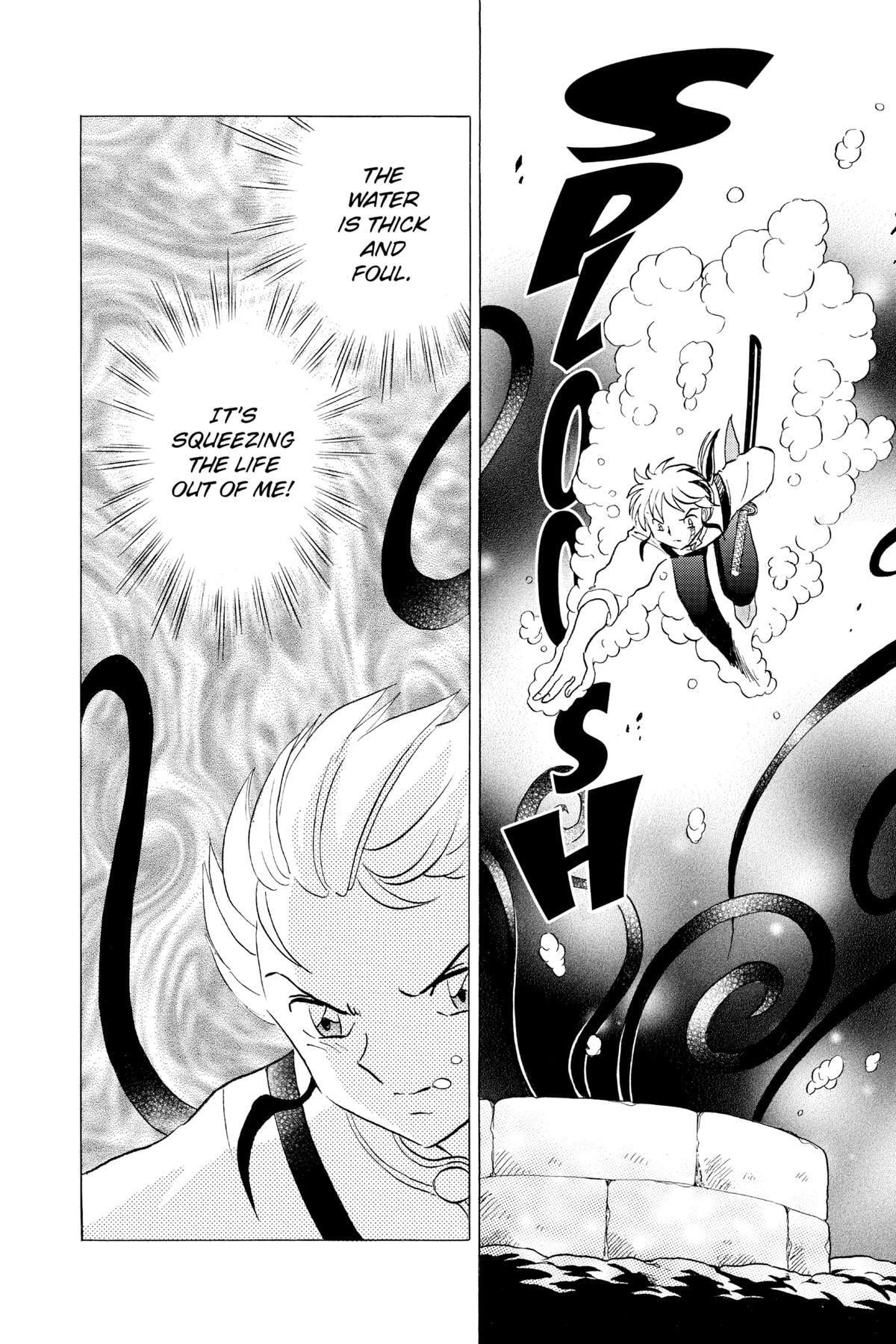 Read Mao chapter 130 image 9 on Lezhin