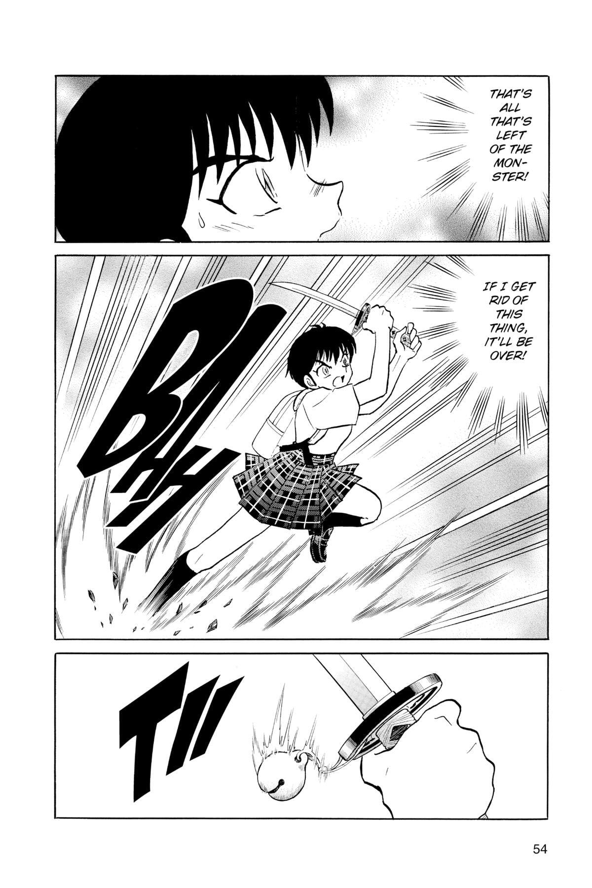 Read Mao chapter 131 image 13 on Lezhin