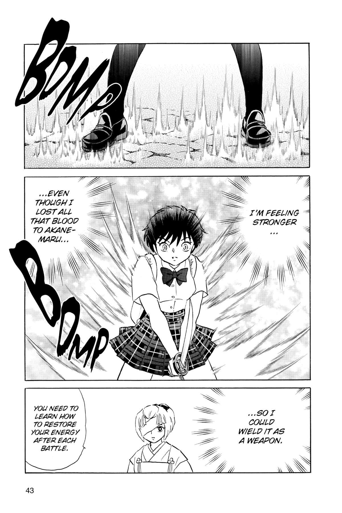 Read Mao chapter 131 image 2 on Lezhin