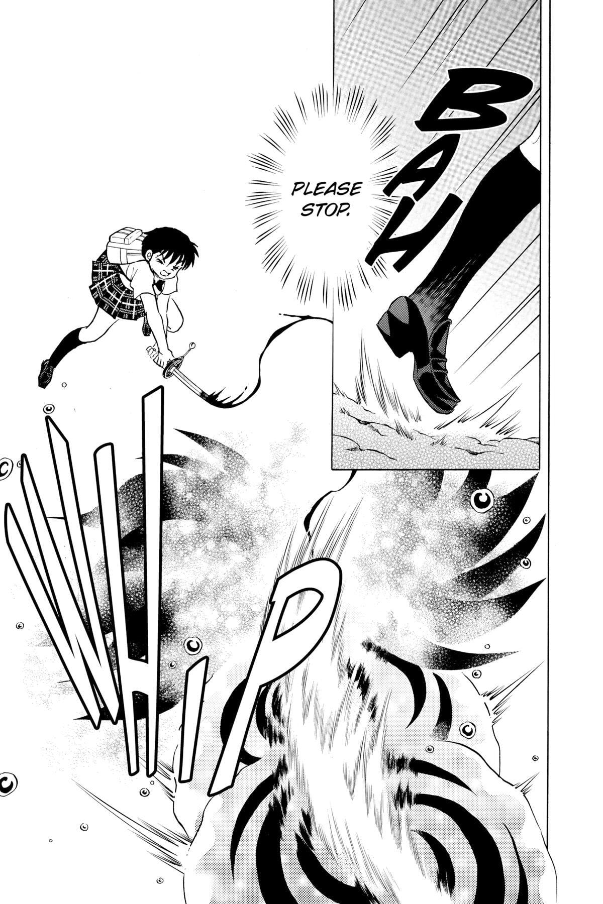 Read Mao chapter 131 image 6 on Lezhin