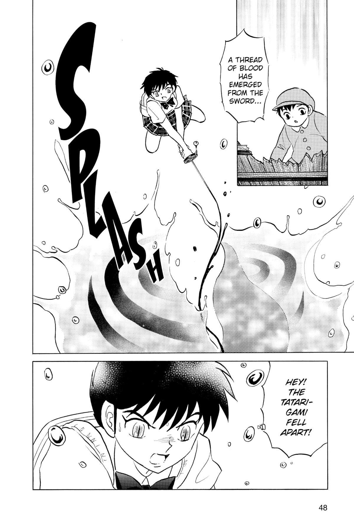 Read Mao chapter 131 image 7 on Lezhin