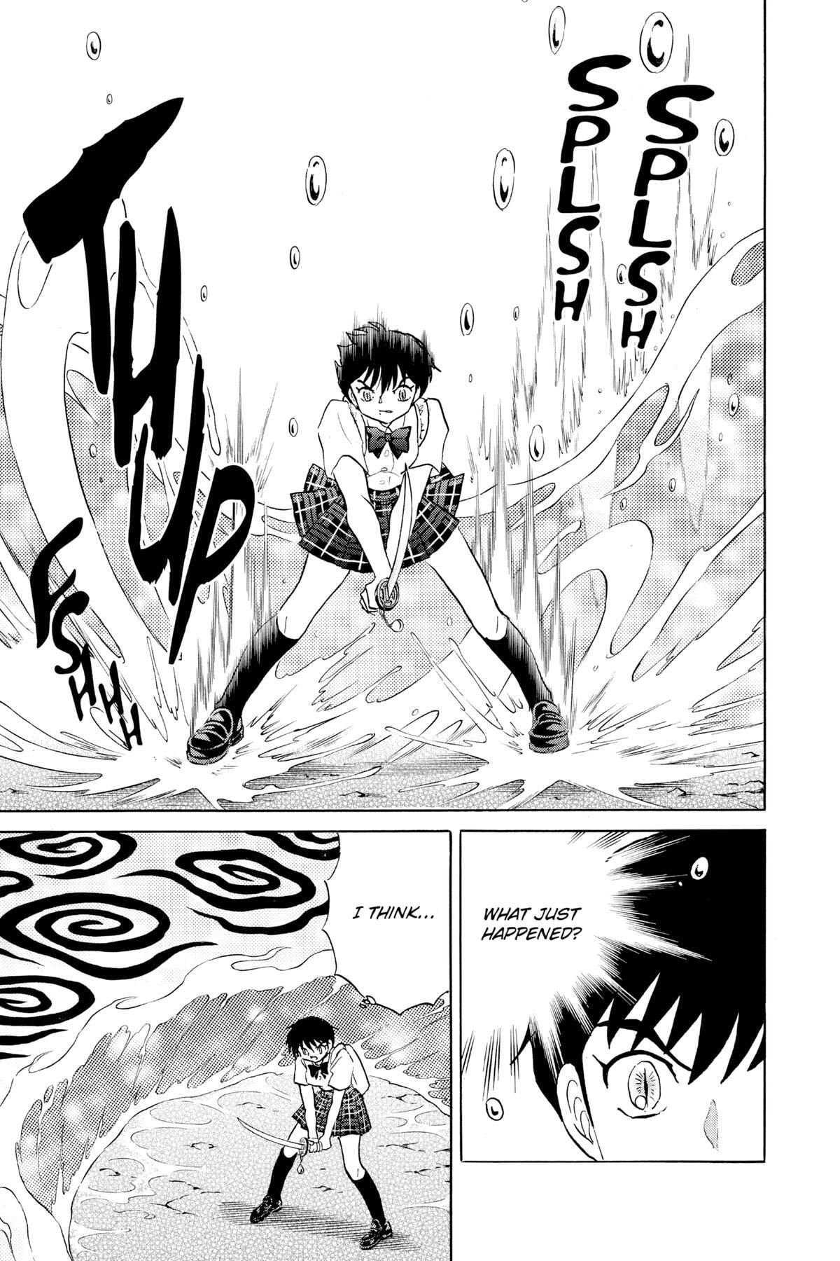 Read Mao chapter 131 image 8 on Lezhin