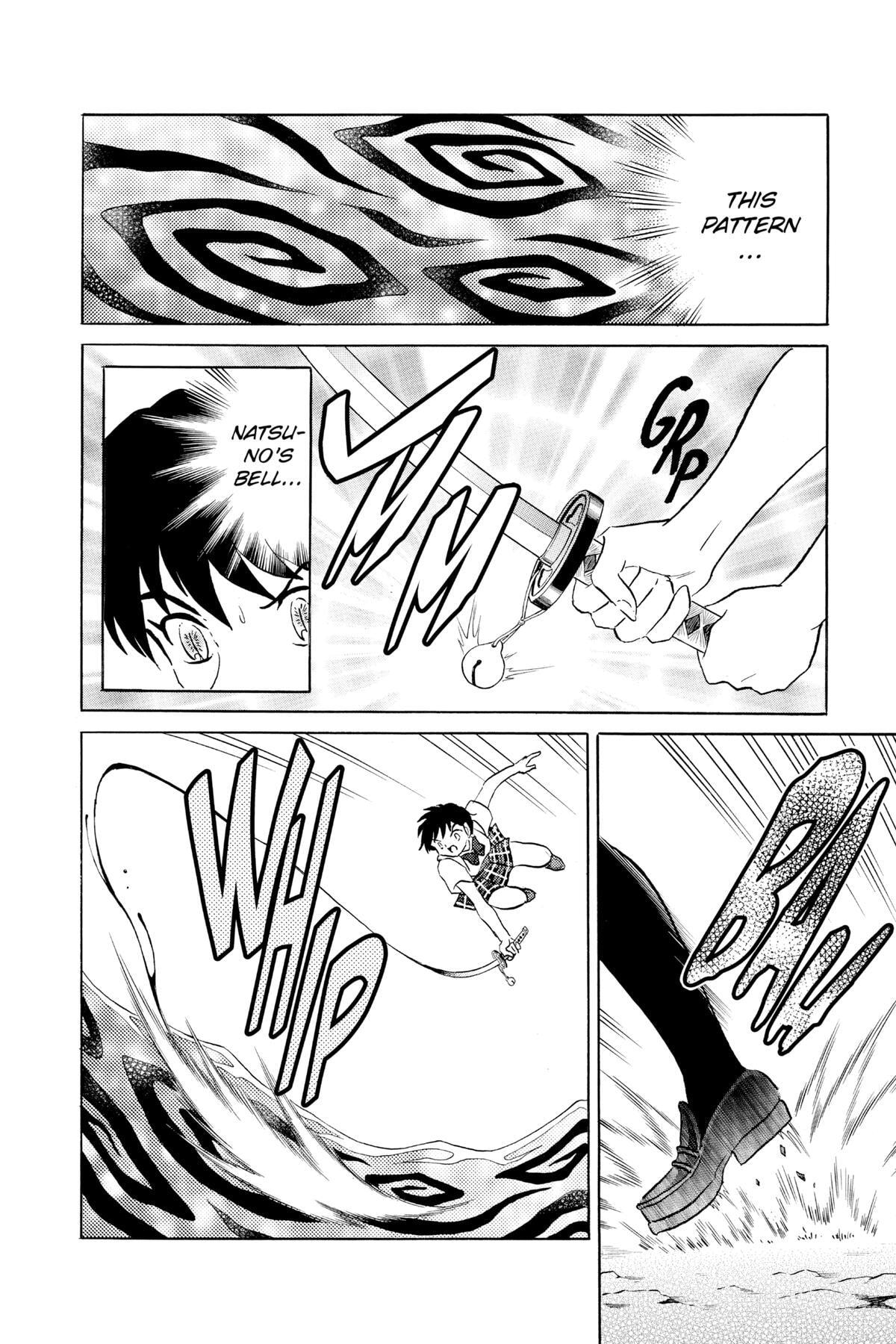 Read Mao chapter 131 image 9 on Lezhin