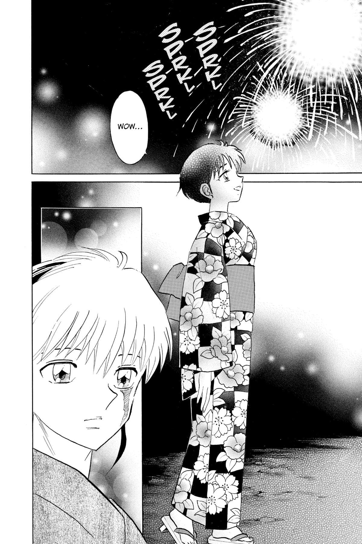 Read Mao chapter 132 image 15 on Lezhin
