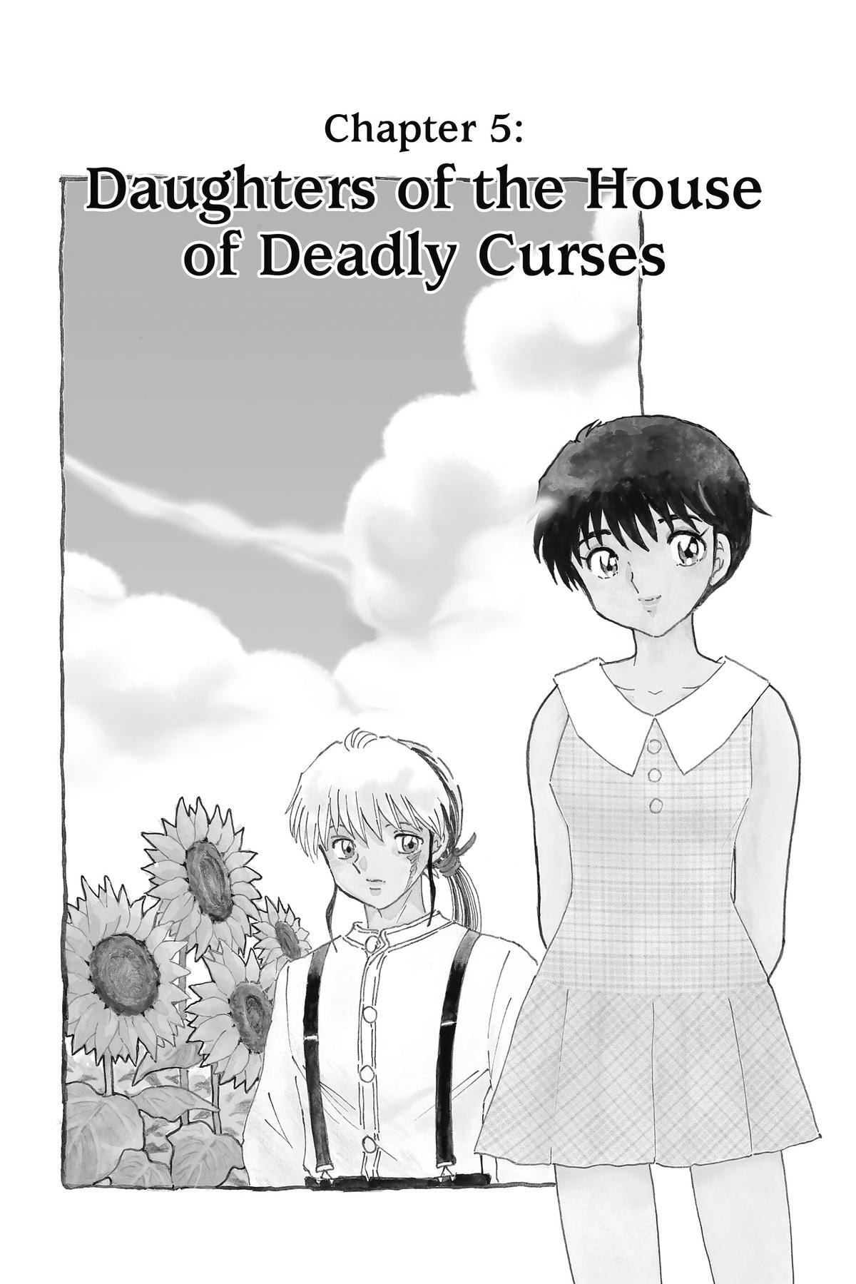 Read Mao chapter 133 image 0 on Lezhin