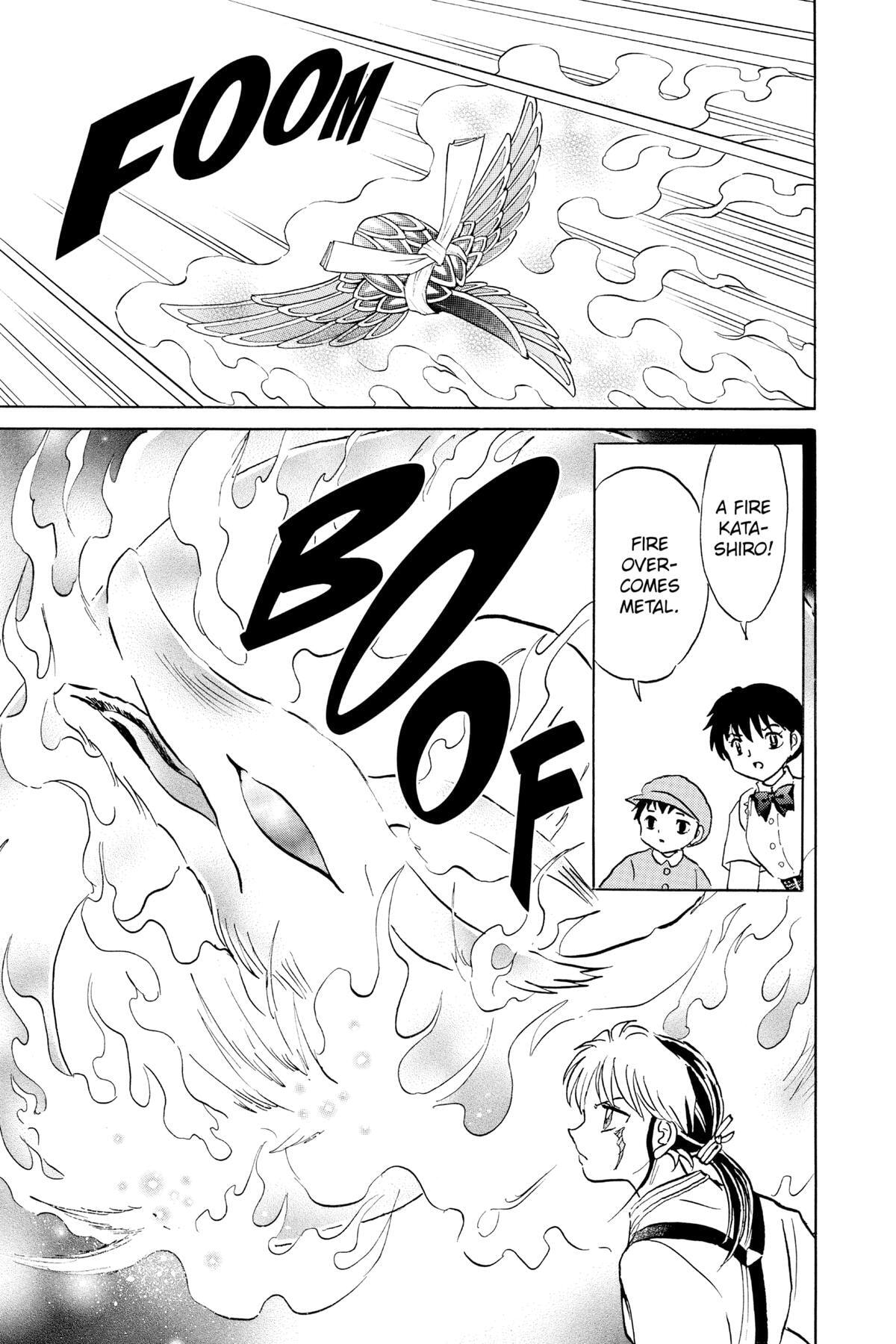 Read Mao chapter 133 image 10 on Lezhin