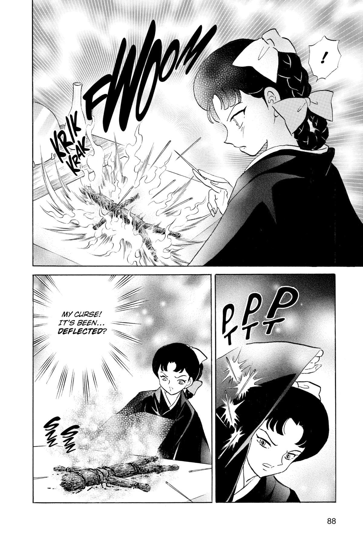 Read Mao chapter 133 image 11 on Lezhin