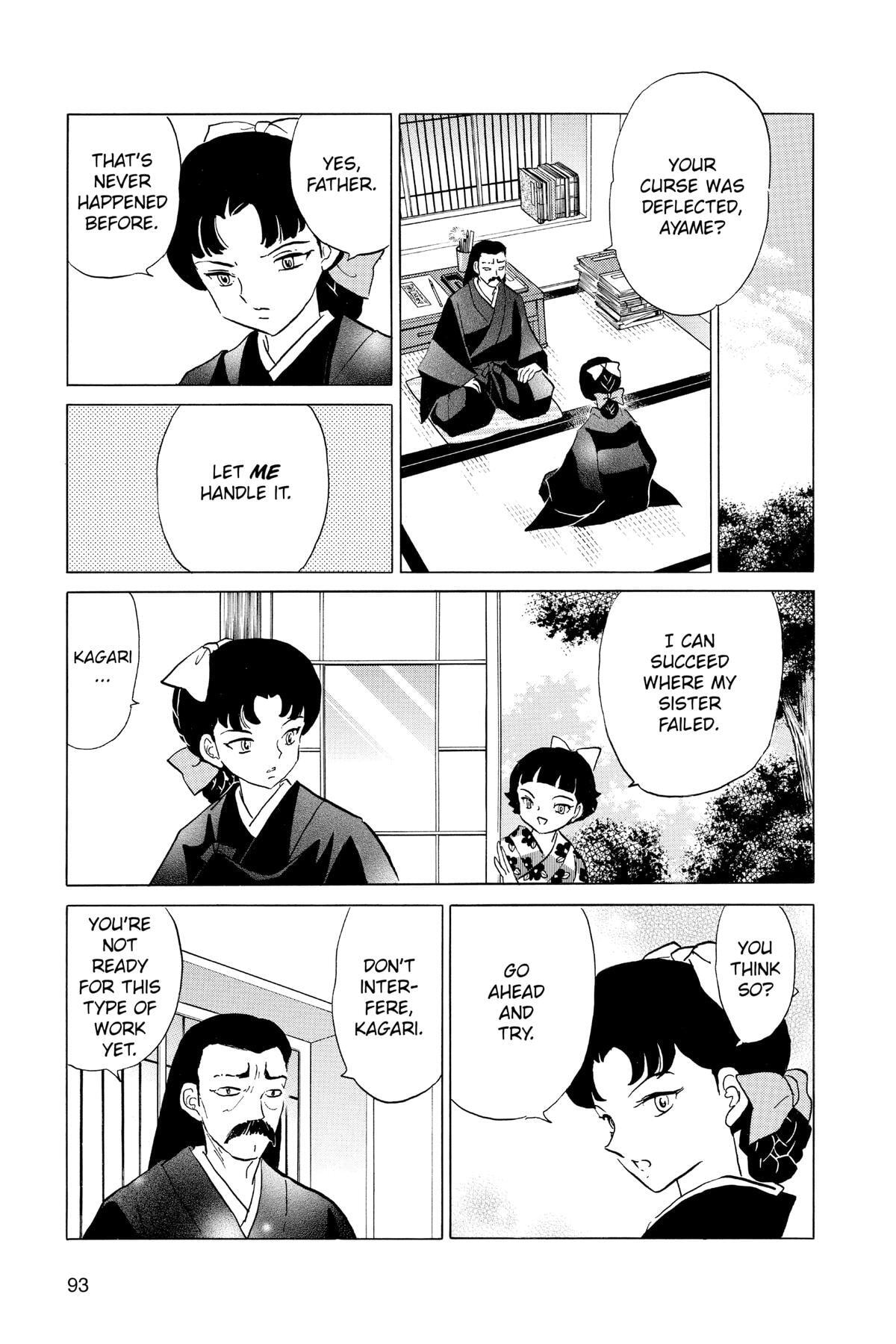 Read Mao chapter 133 image 16 on Lezhin