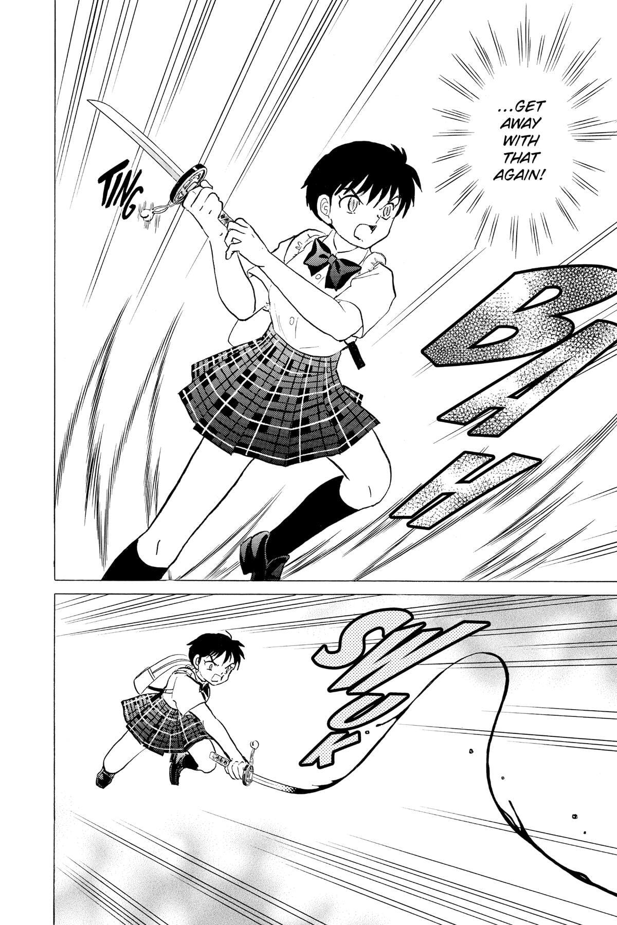 Read Mao chapter 134 image 11 on Lezhin