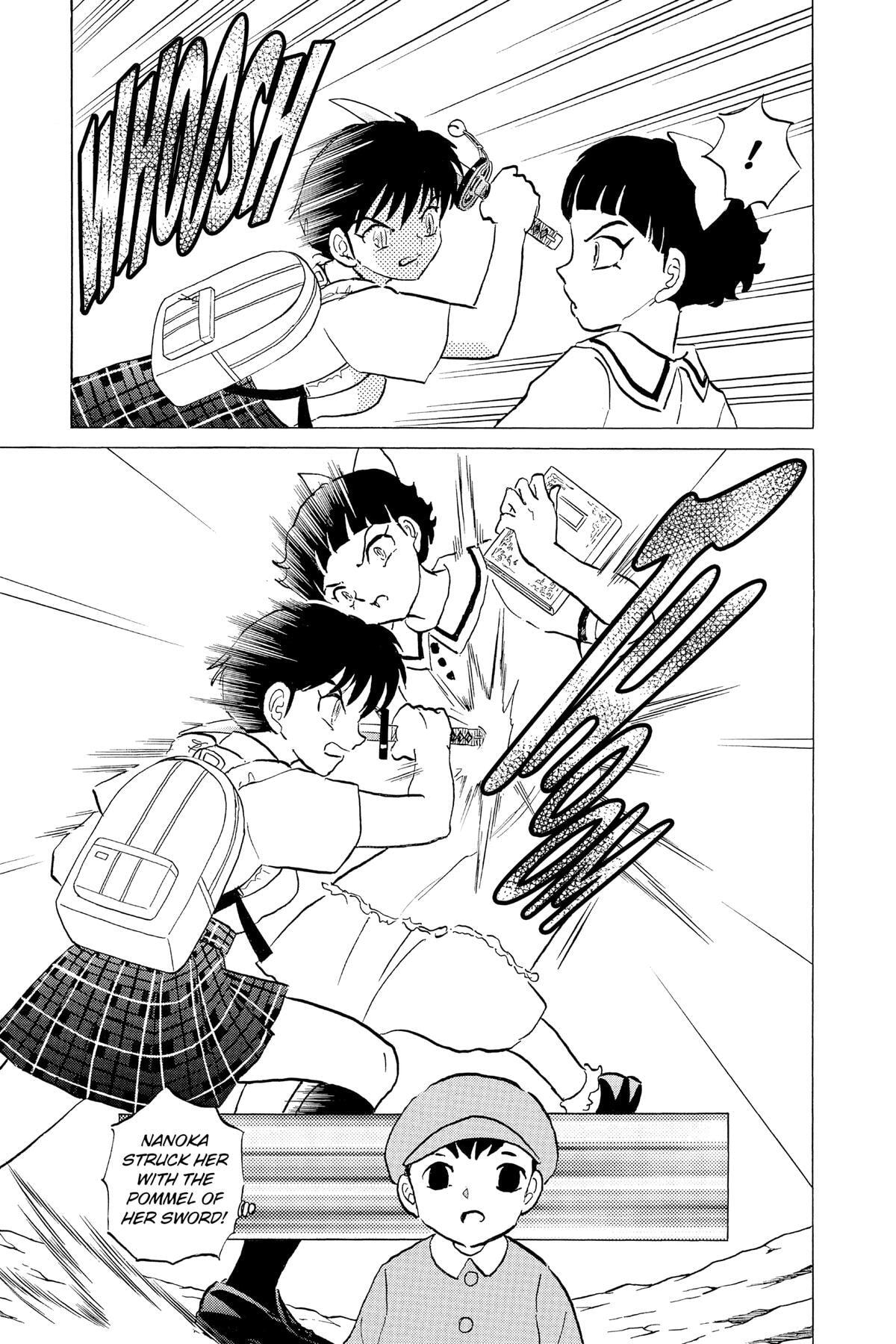 Read Mao chapter 134 image 14 on Lezhin