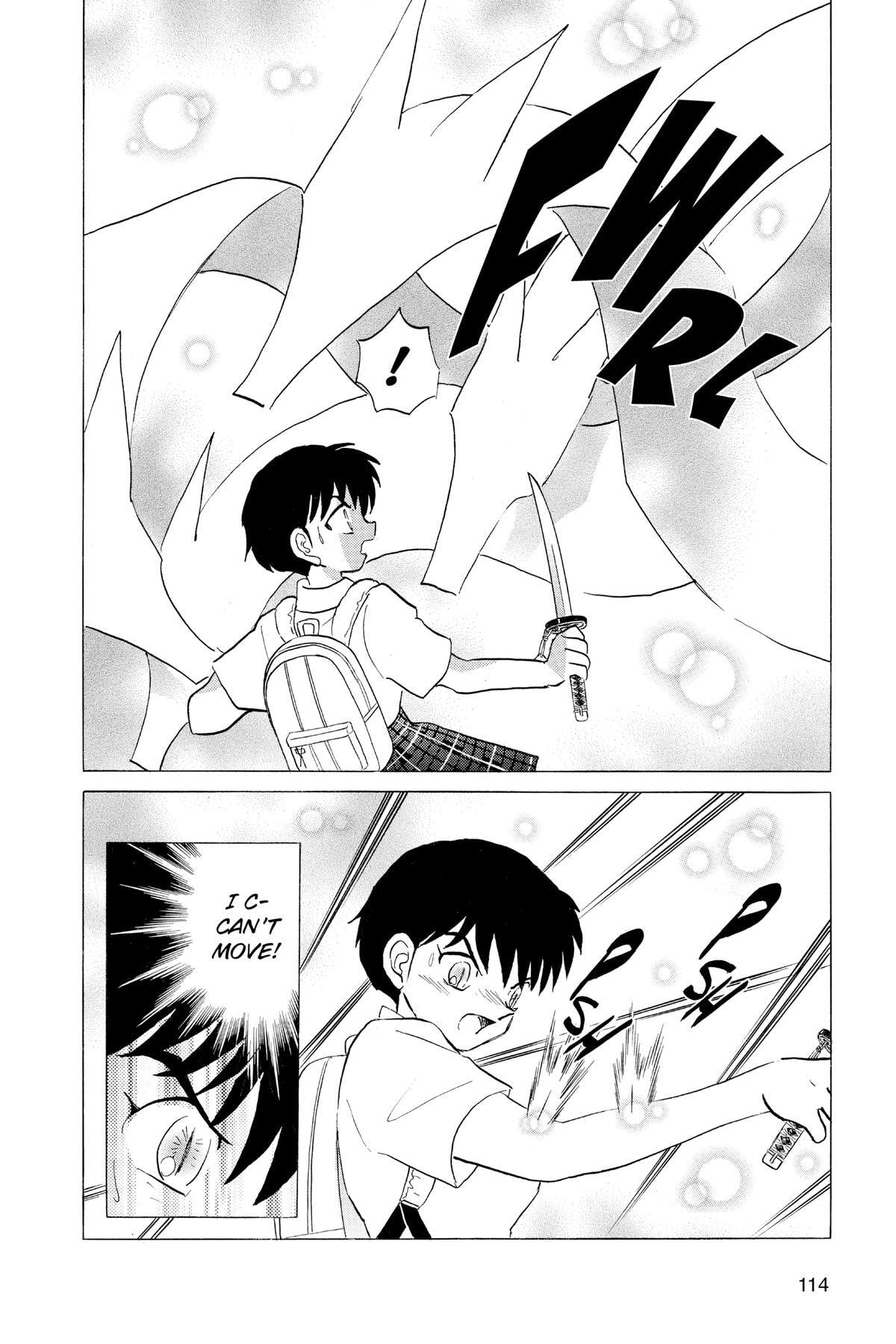 Read Mao chapter 134 image 17 on Lezhin