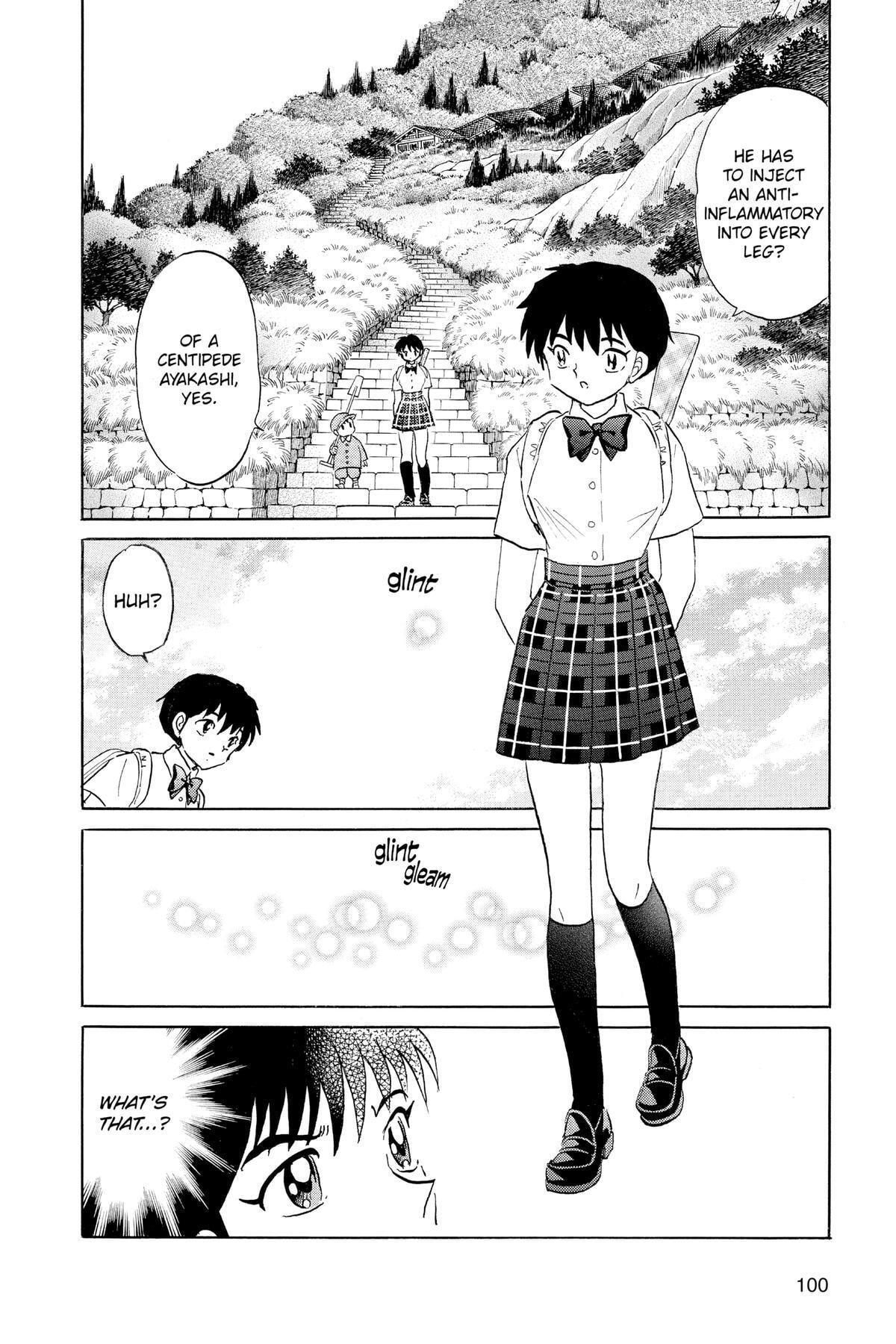 Read Mao chapter 134 image 3 on Lezhin