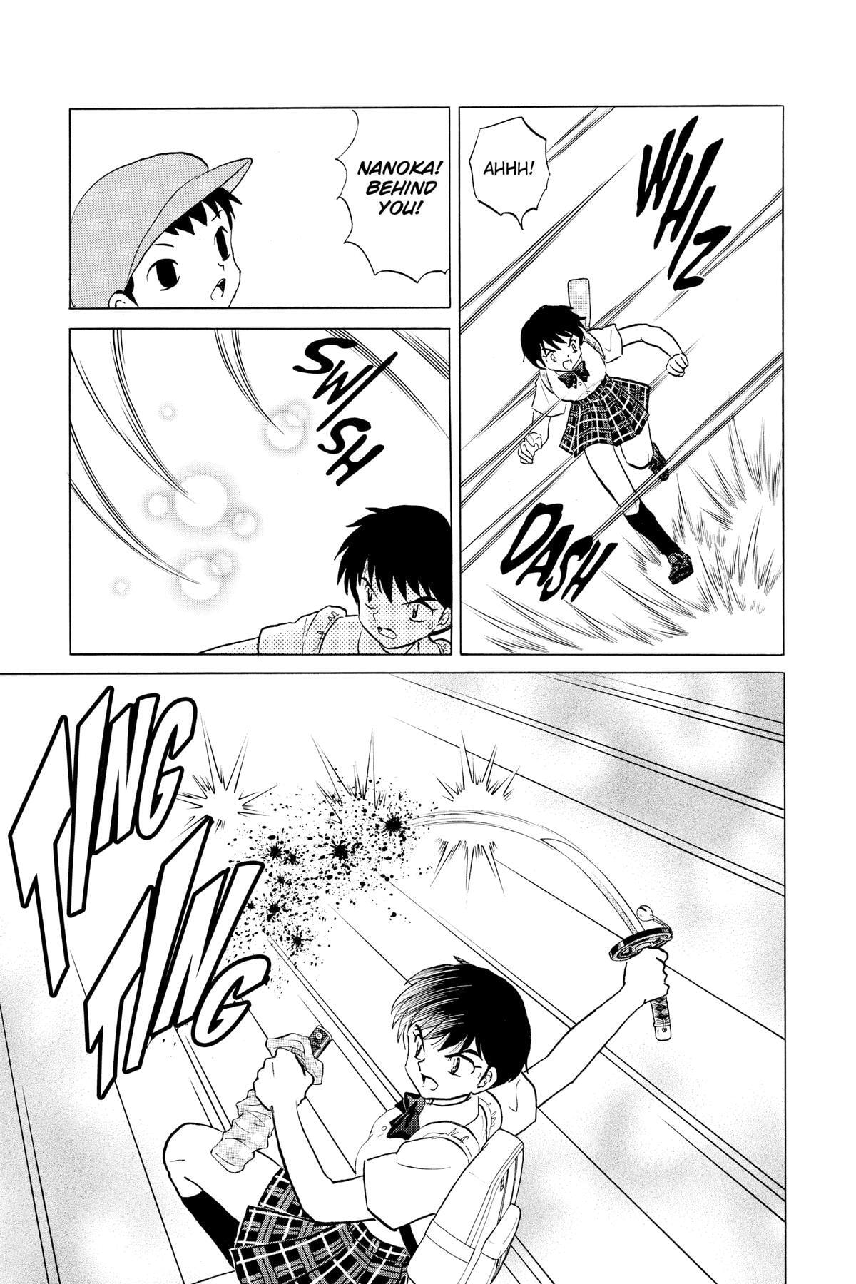 Read Mao chapter 134 image 8 on Lezhin