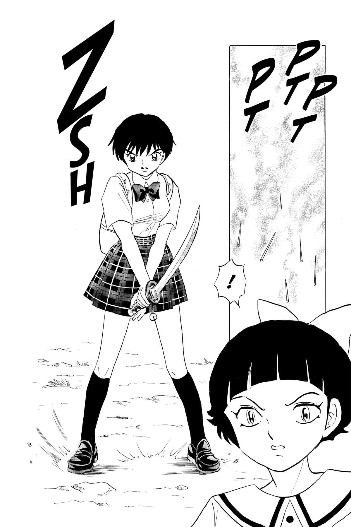 Read Mao chapter 134 image 9 on Lezhin