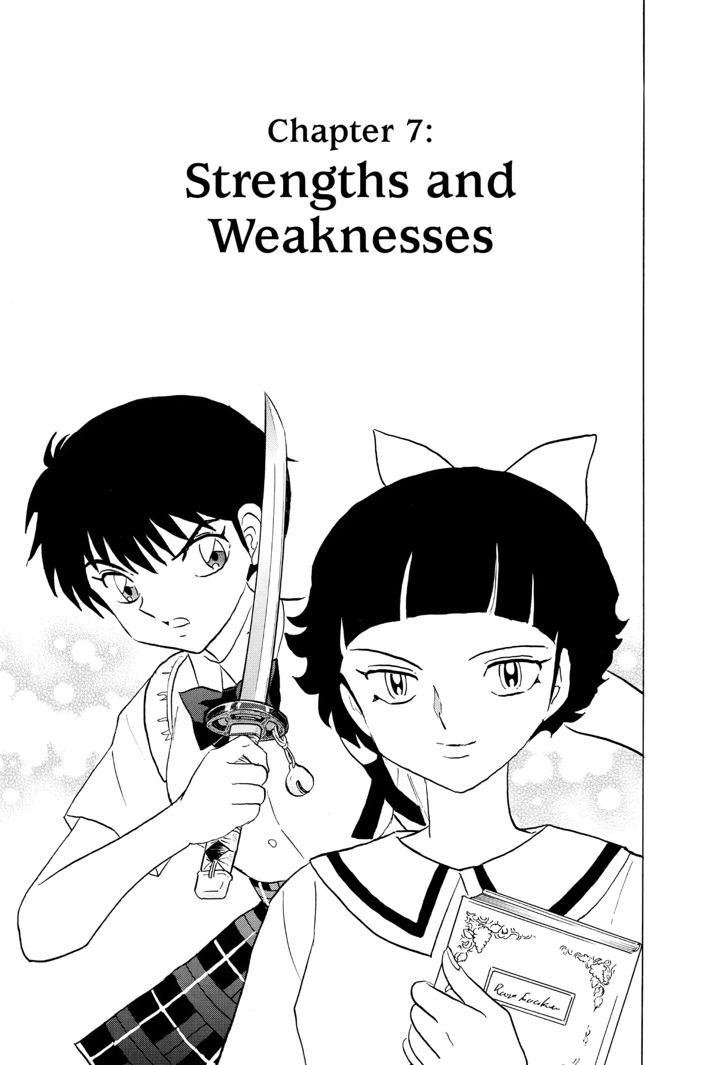 Read Mao chapter 135 image 0 on Lezhin