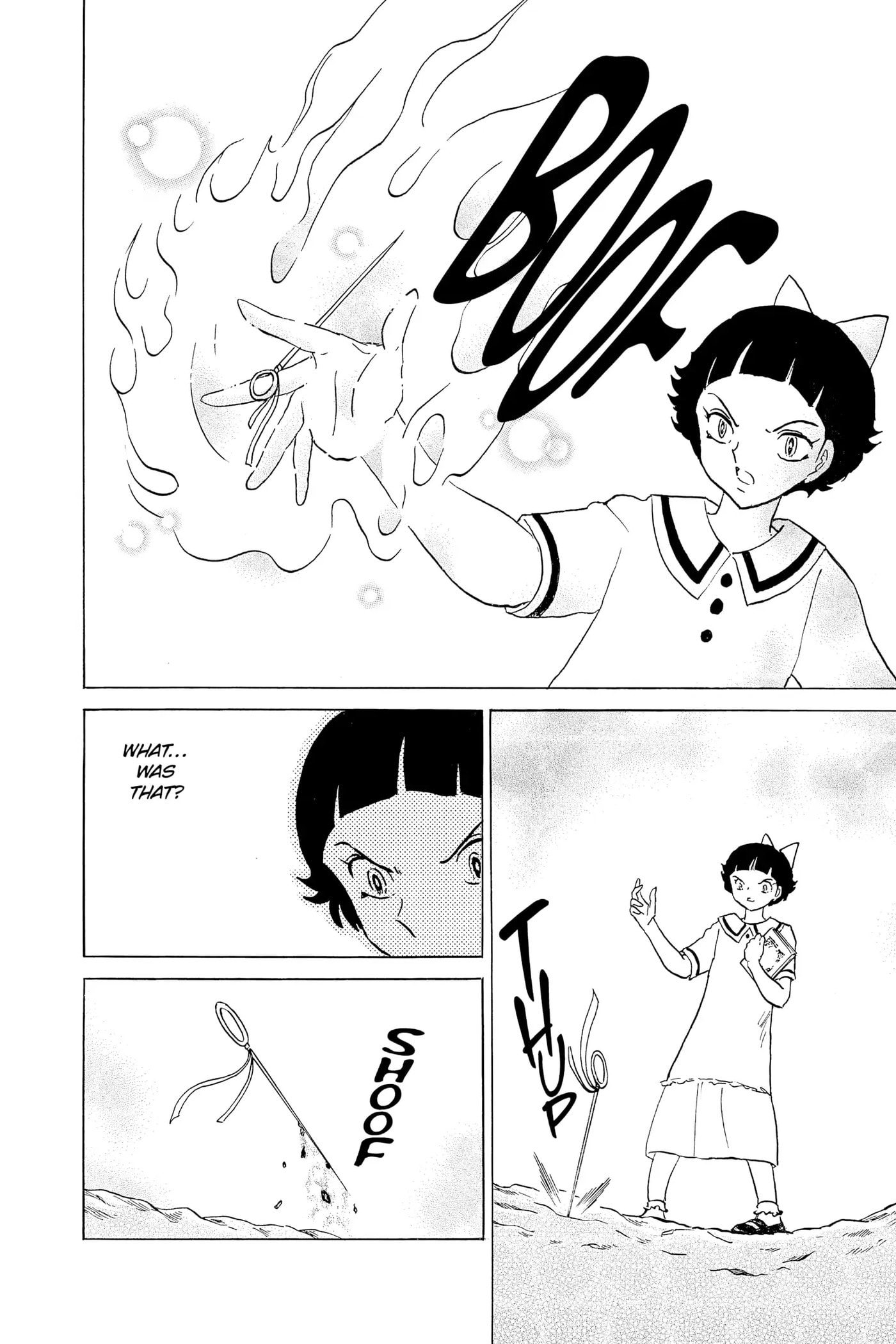 Read Mao chapter 135 image 11 on Lezhin