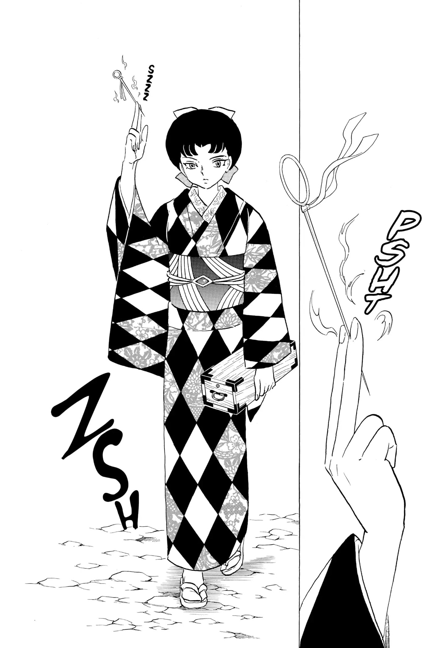 Read Mao chapter 135 image 15 on Lezhin