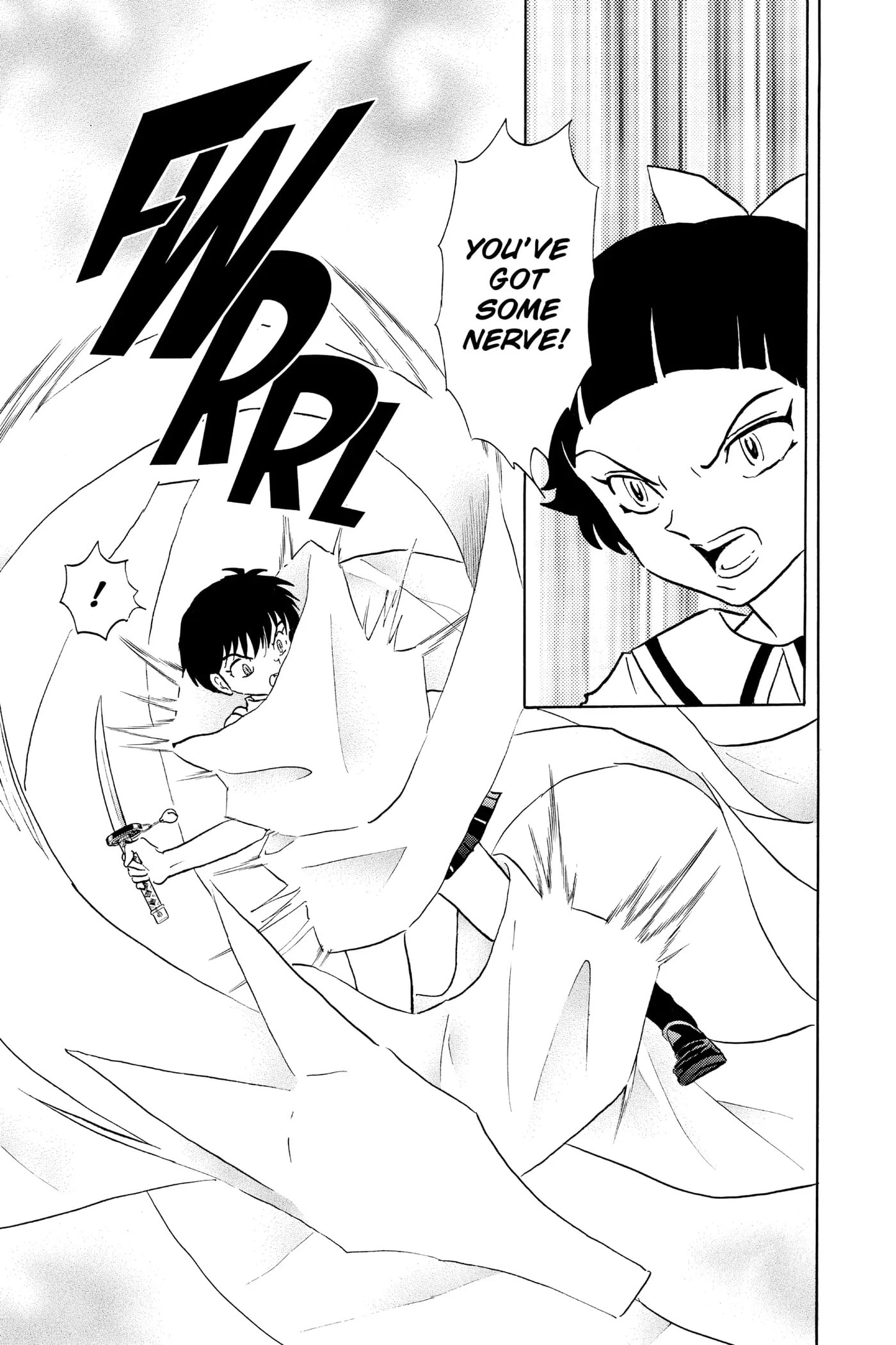 Read Mao chapter 135 image 2 on Lezhin