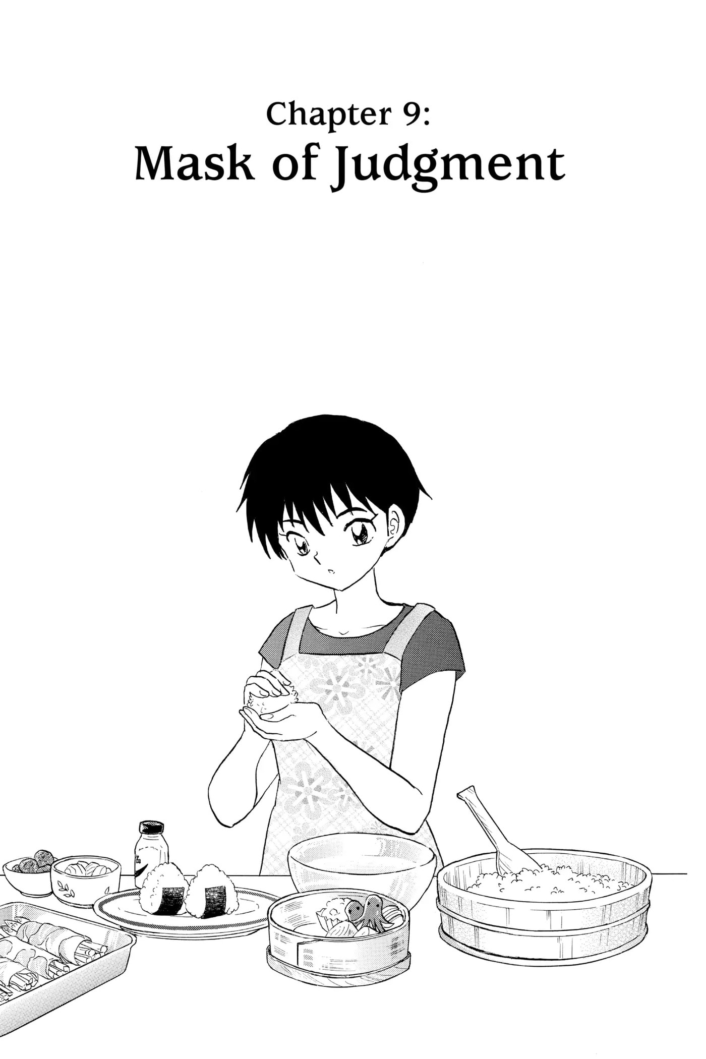 Read Mao chapter 137 image 0 on Lezhin