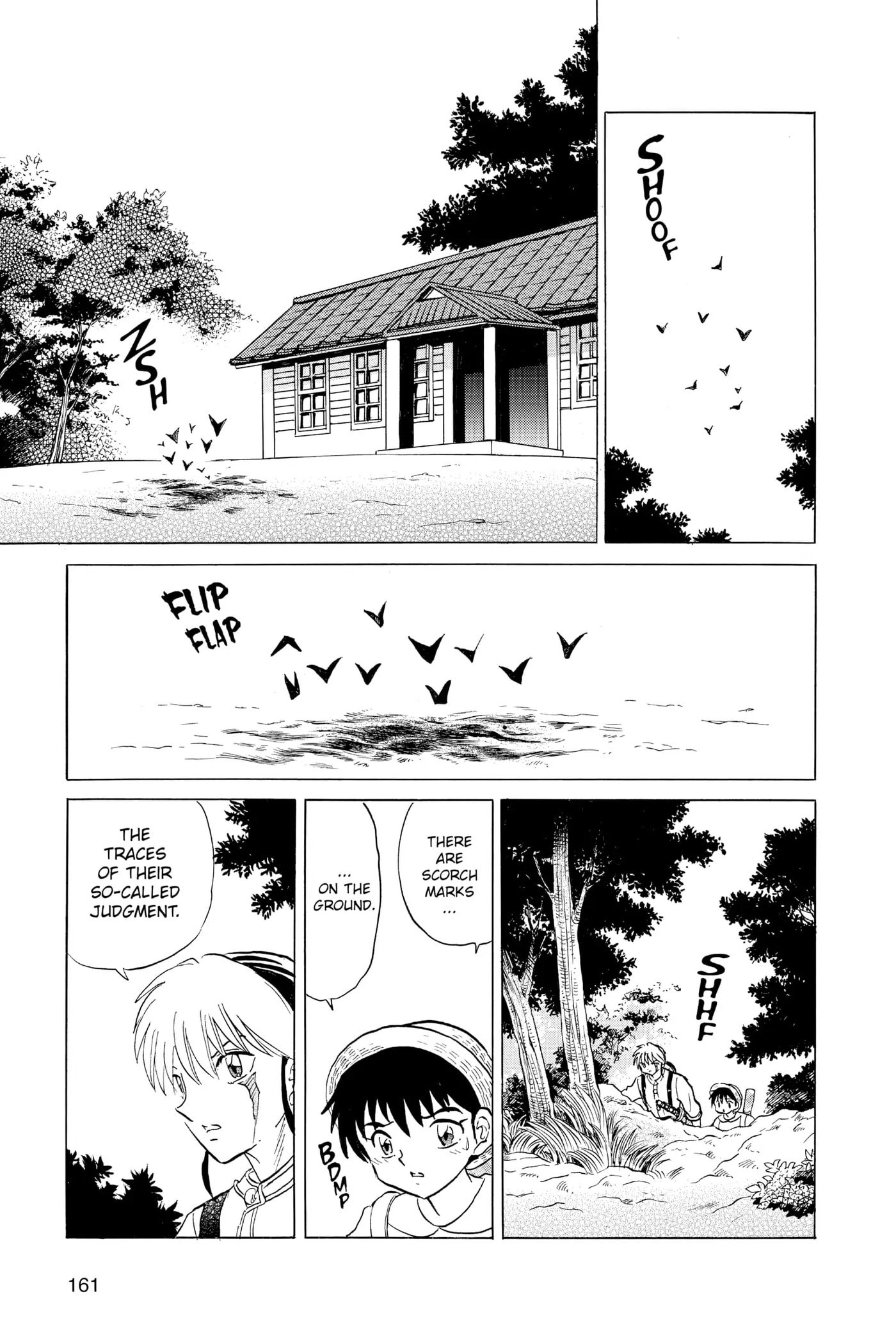 Read Mao chapter 137 image 10 on Lezhin