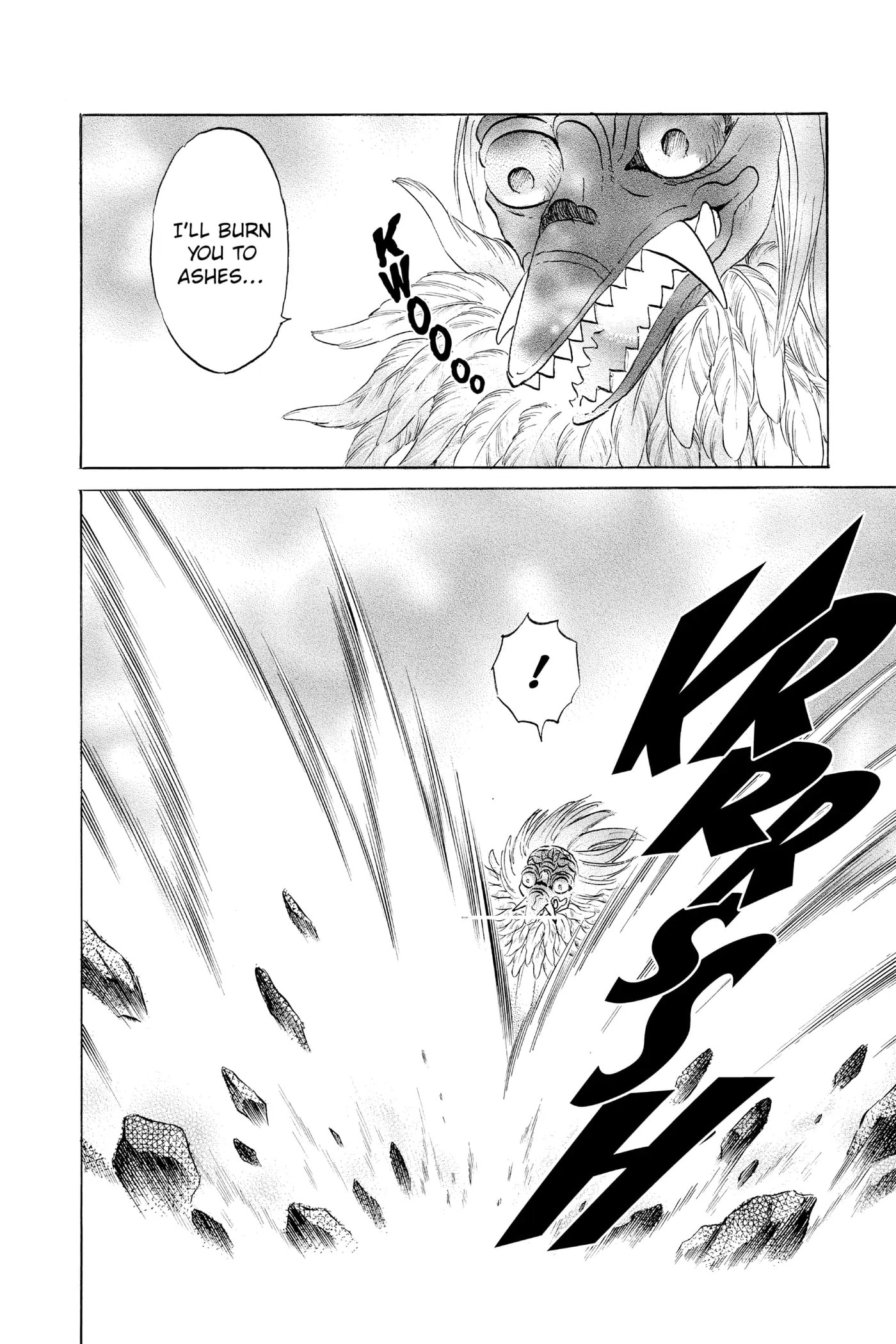 Read Mao chapter 137 image 15 on Lezhin