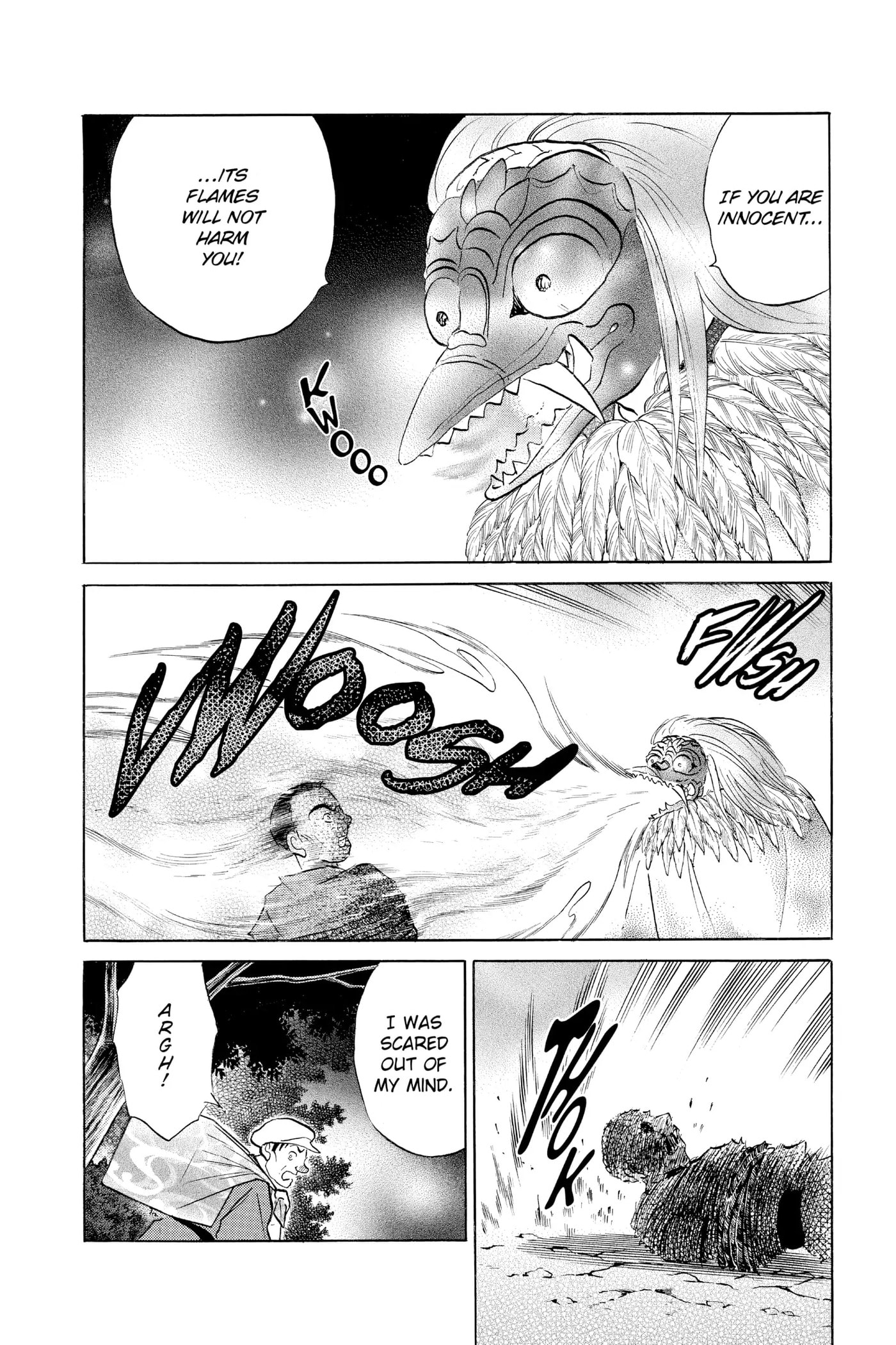 Read Mao chapter 137 image 5 on Lezhin