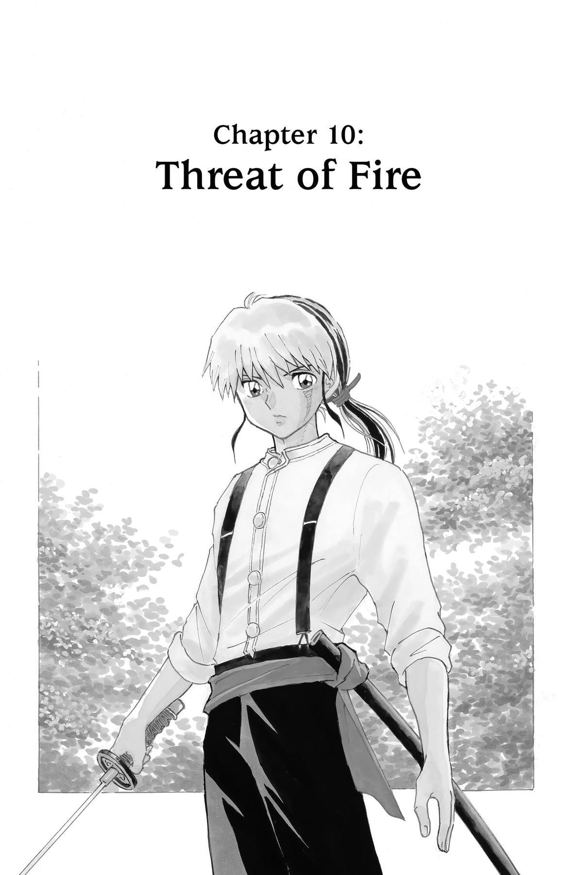 Read Mao chapter 138 image 0 on Lezhin