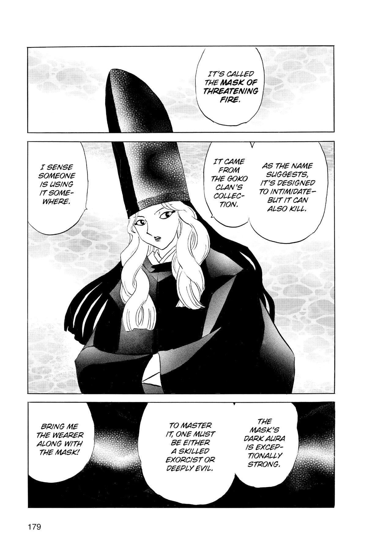 Read Mao chapter 138 image 10 on Lezhin