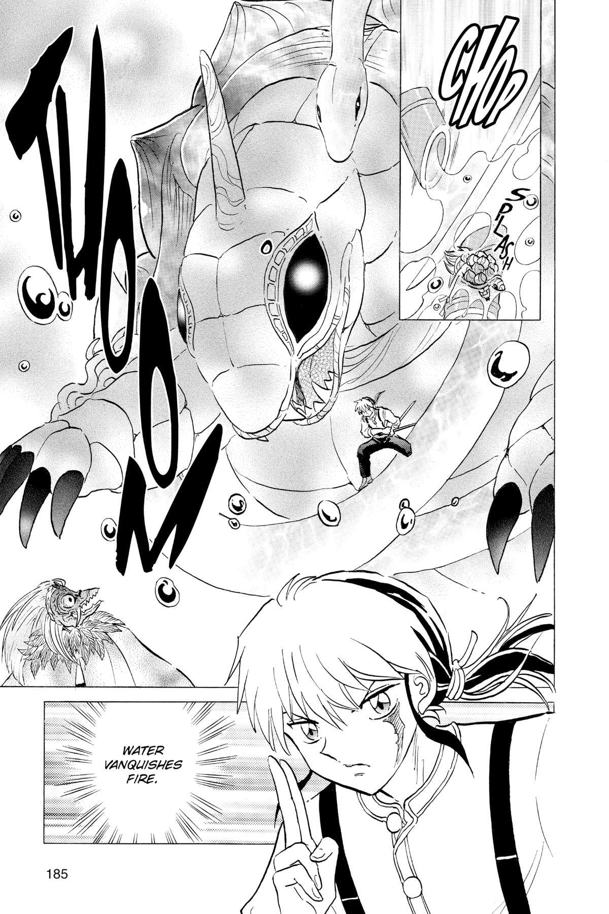 Read Mao chapter 138 image 16 on Lezhin