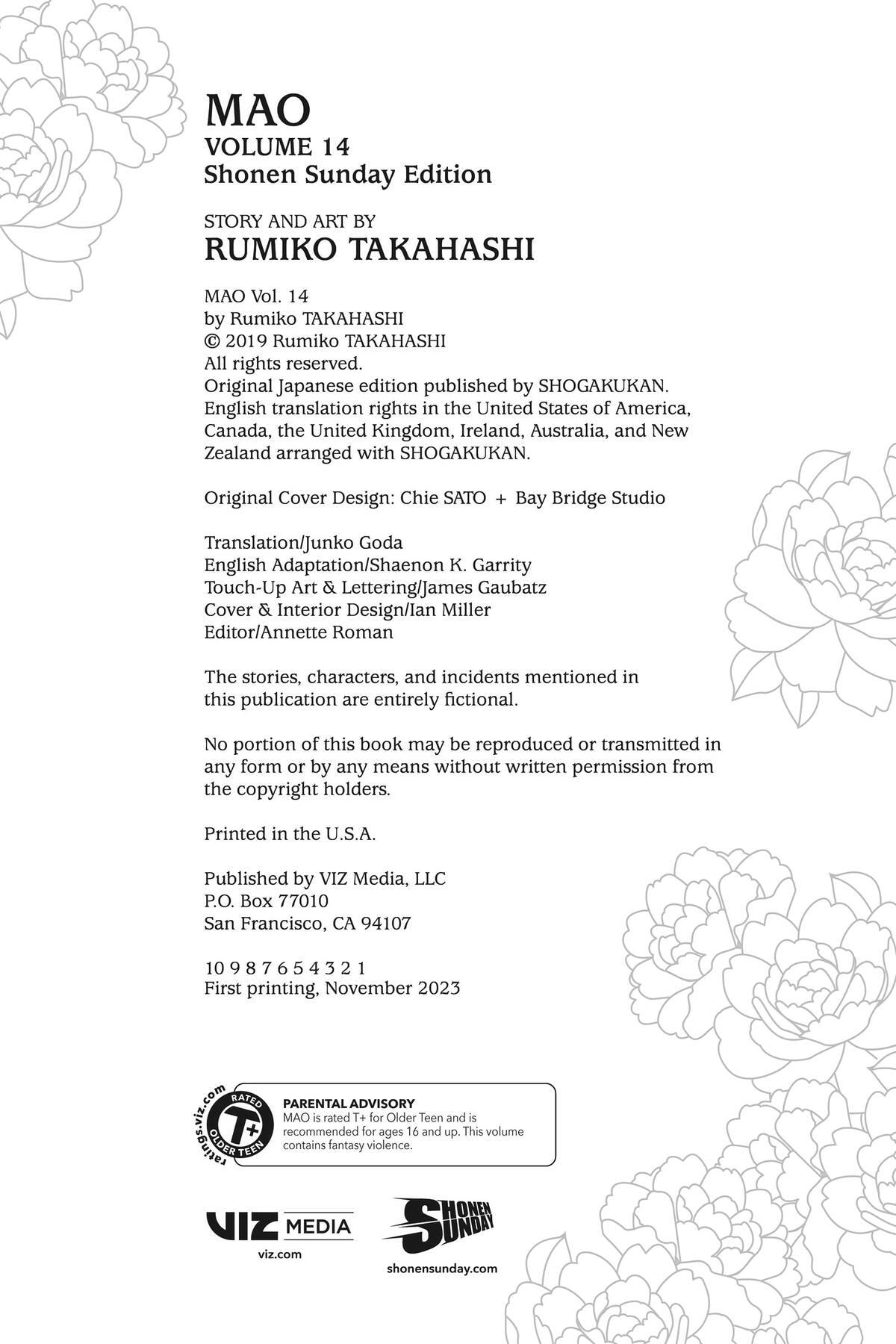Read Mao chapter 138 image 21 on Lezhin