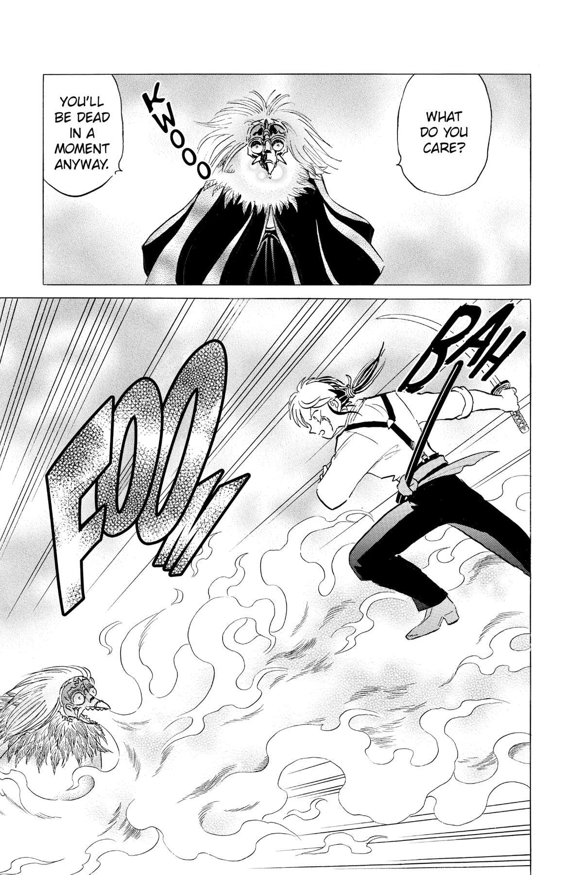 Read Mao chapter 138 image 4 on Lezhin