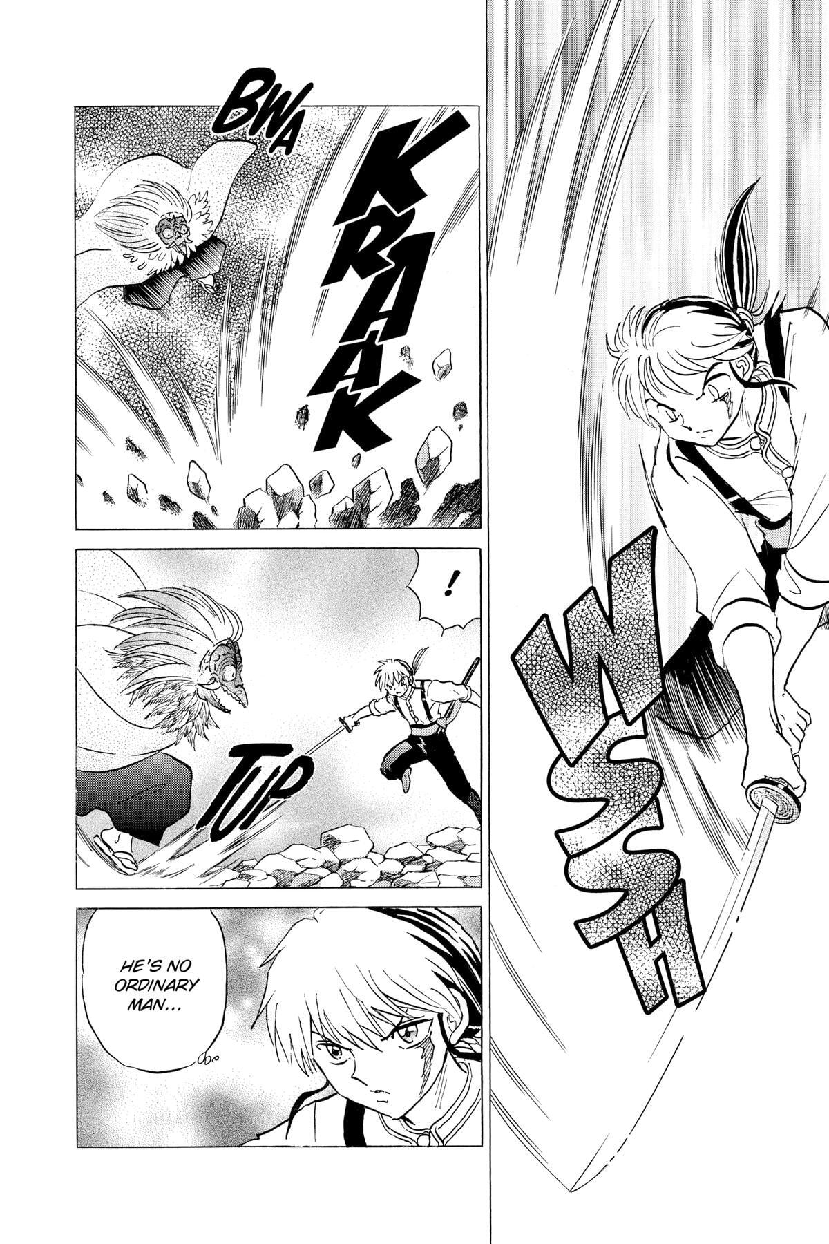 Read Mao chapter 138 image 5 on Lezhin