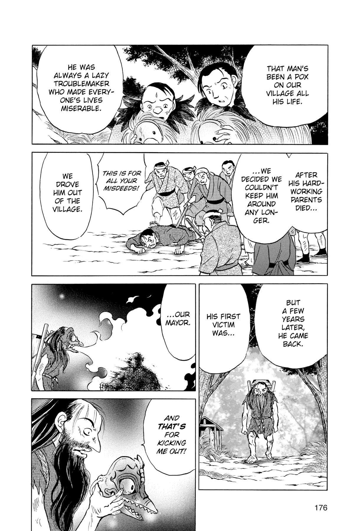 Read Mao chapter 138 image 7 on Lezhin