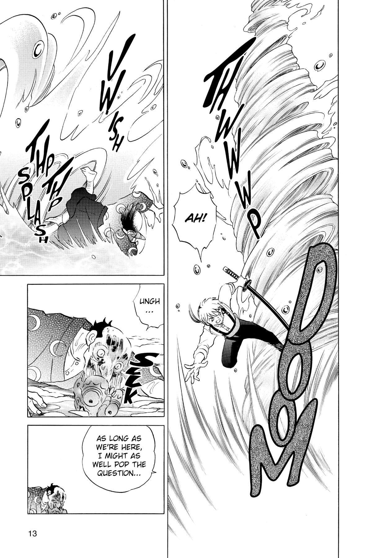 Read Mao chapter 139 image 11 on Lezhin