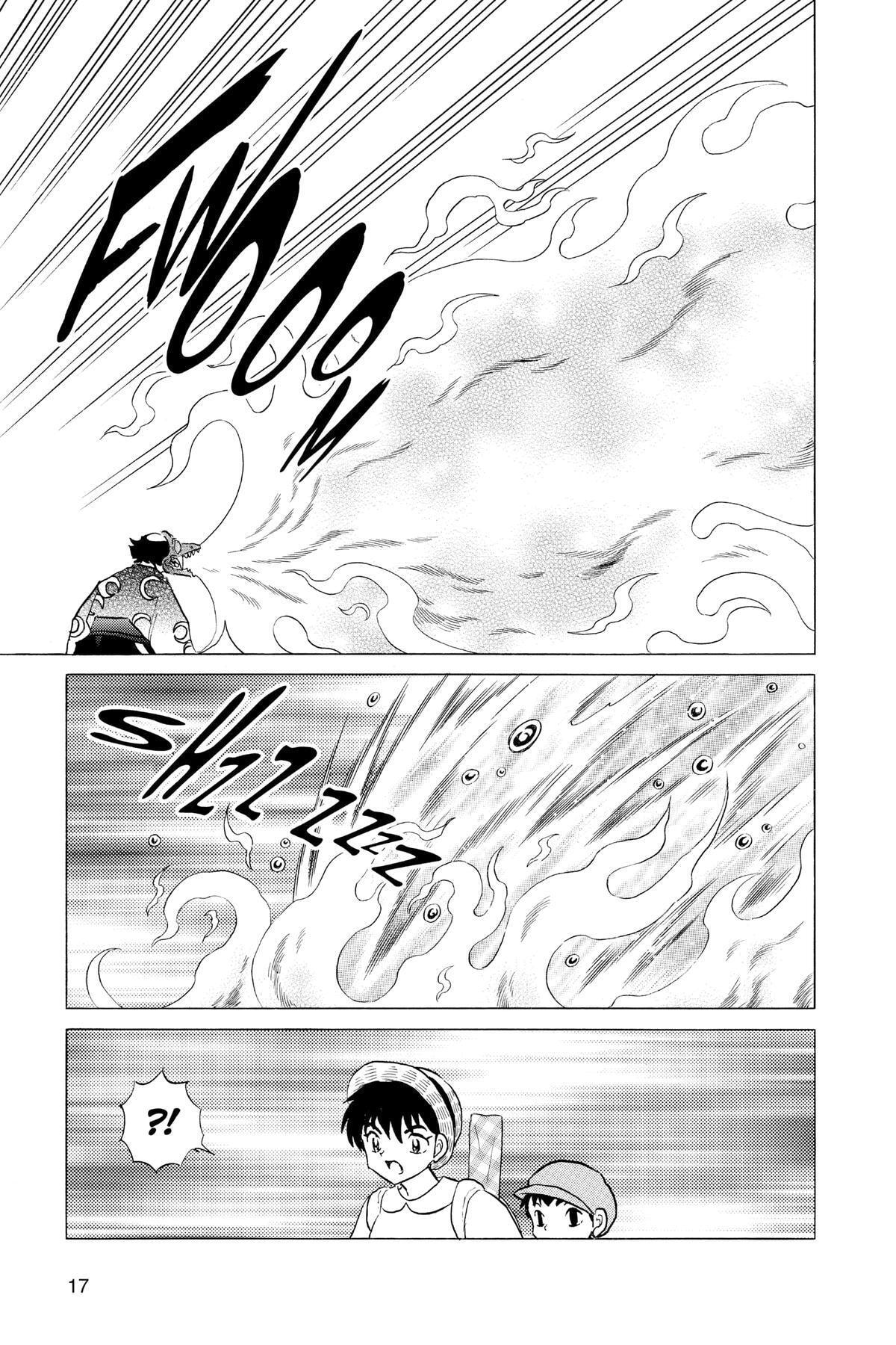 Read Mao chapter 139 image 15 on Lezhin