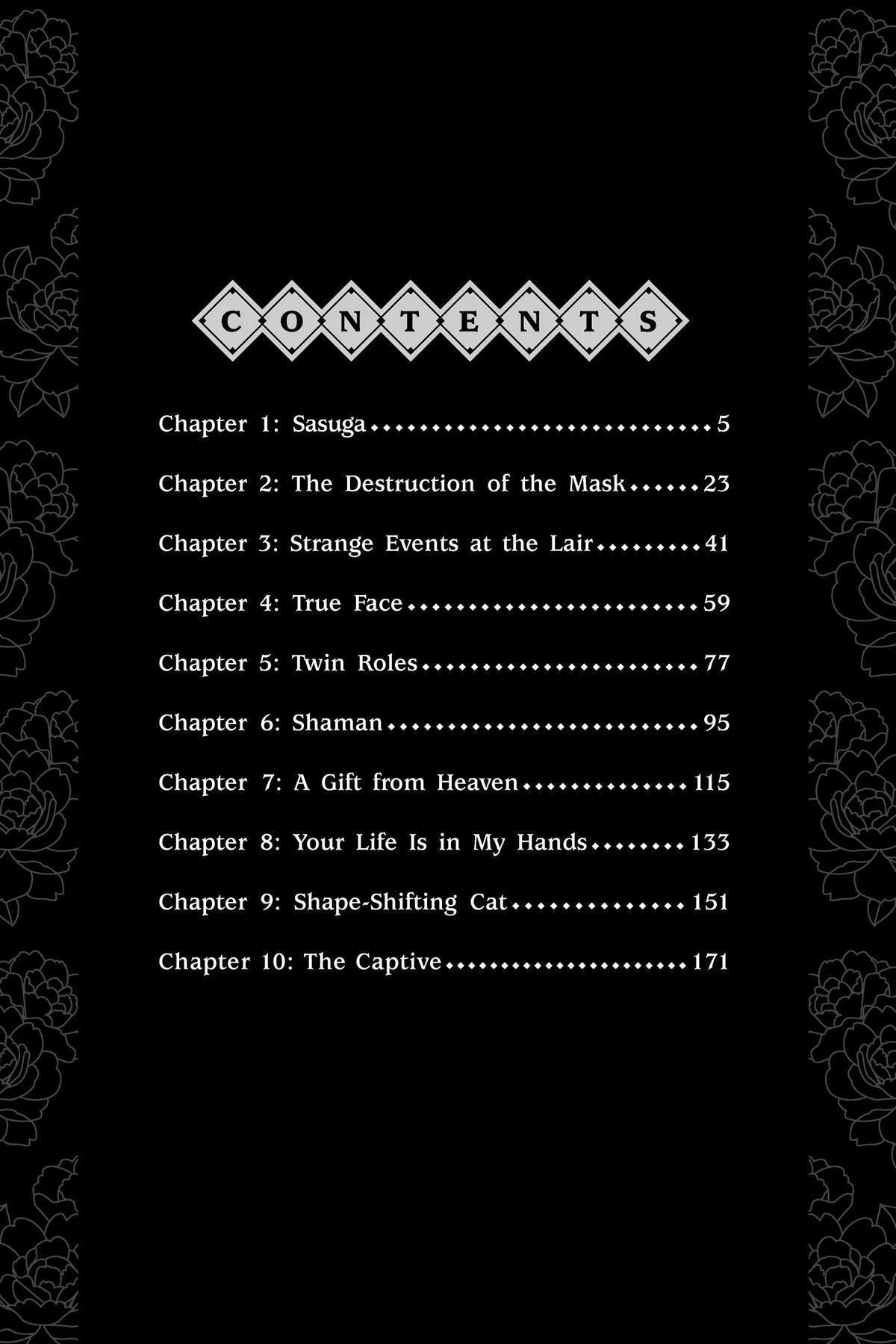 Read Mao chapter 139 image 3 on Lezhin