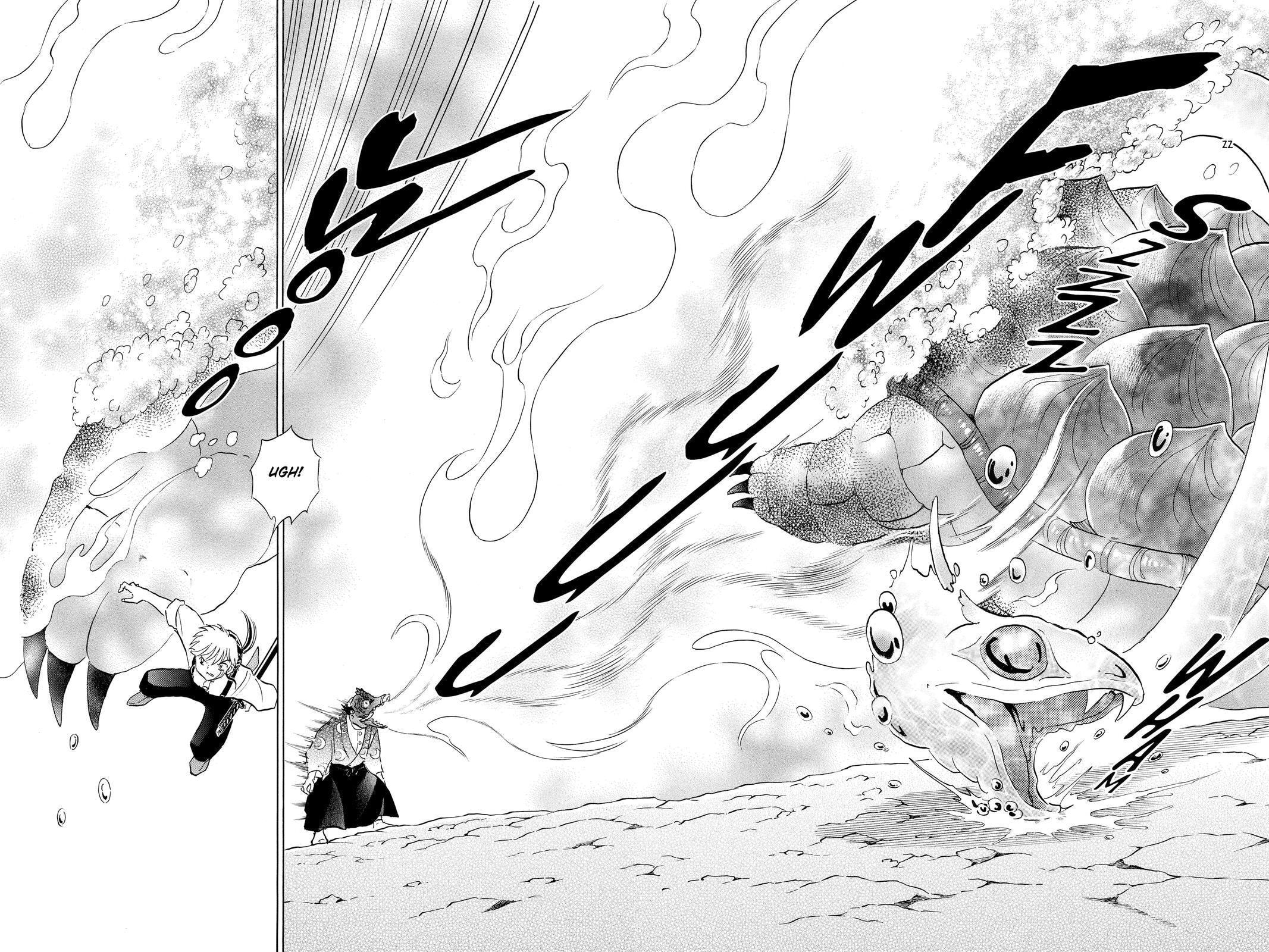 Read Mao chapter 139 image 5 on Lezhin