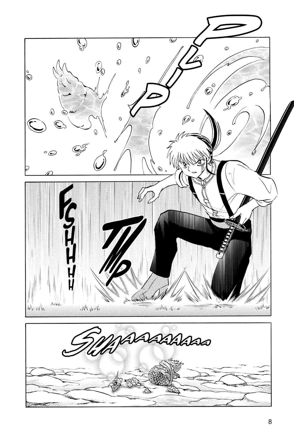Read Mao chapter 139 image 6 on Lezhin