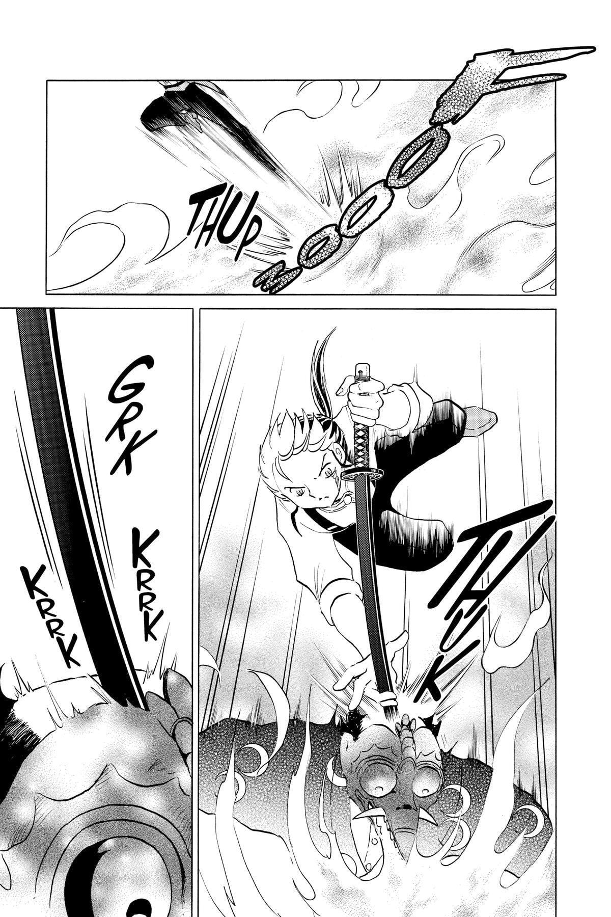 Read Mao chapter 139 image 9 on Lezhin