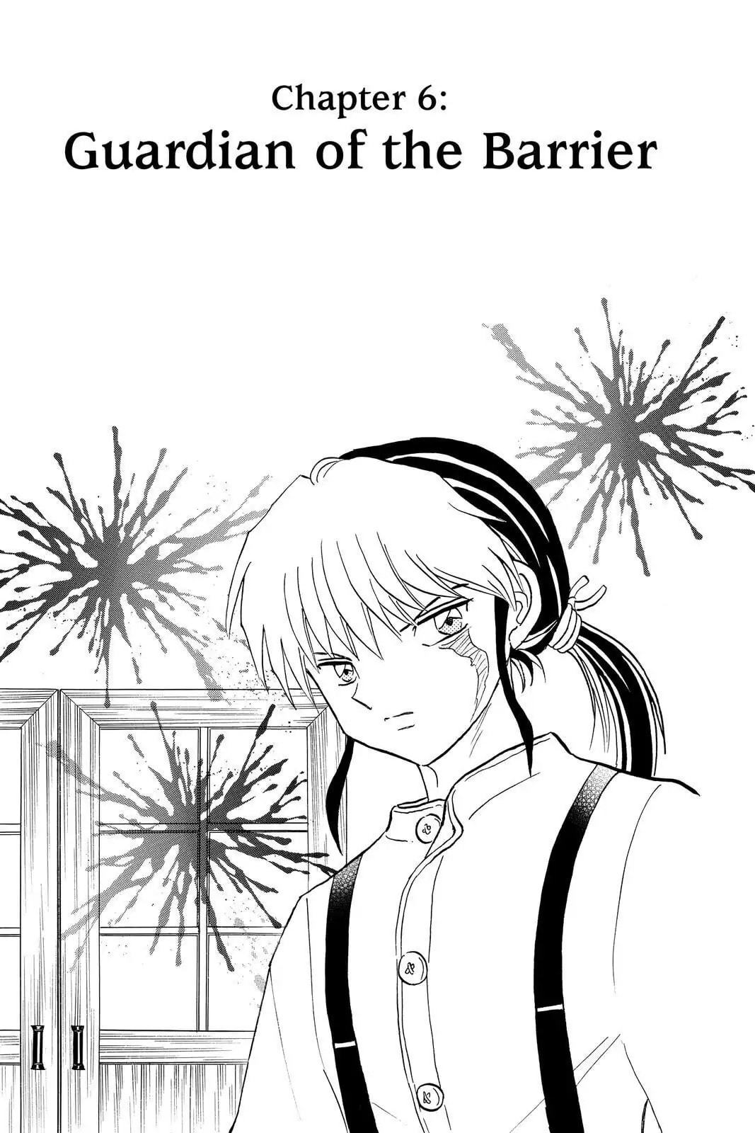 Read Mao chapter 14 image 0 on Lezhin