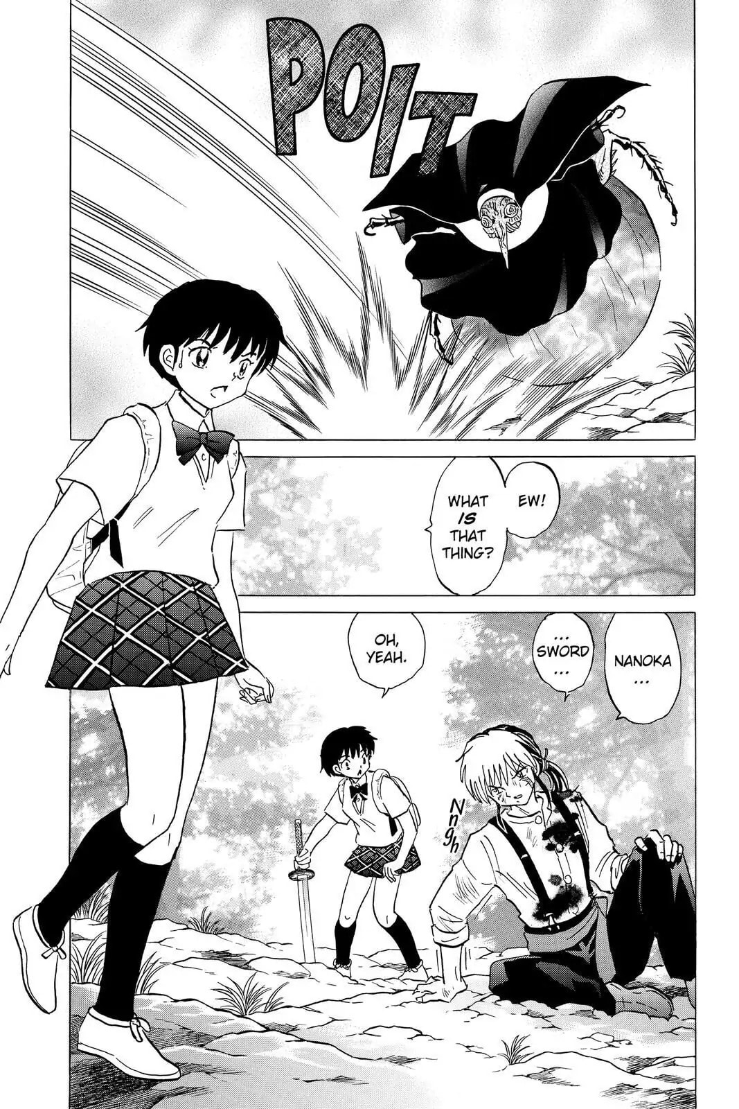 Read Mao chapter 14 image 10 on Lezhin