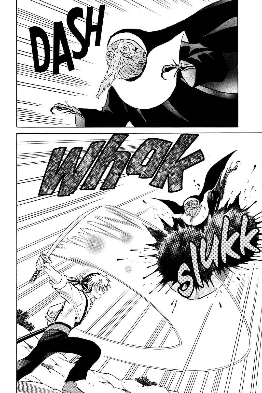 Read Mao chapter 14 image 11 on Lezhin