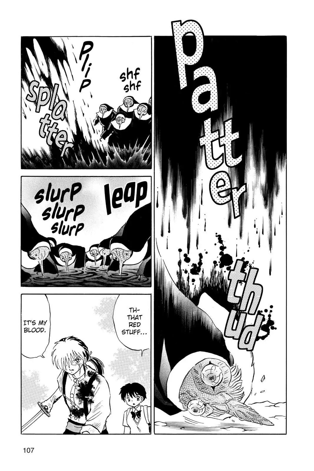 Read Mao chapter 14 image 12 on Lezhin