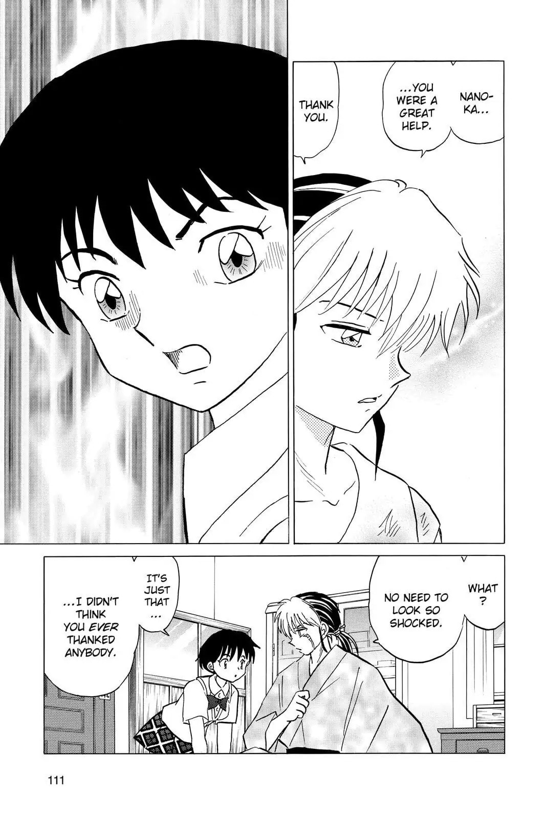 Read Mao chapter 14 image 16 on Lezhin