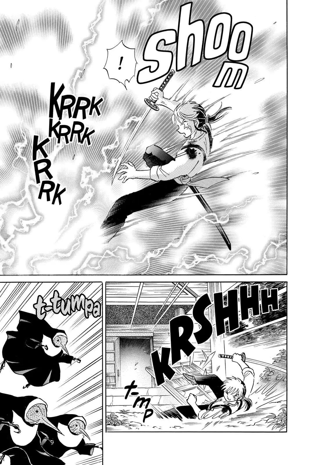 Read Mao chapter 14 image 4 on Lezhin