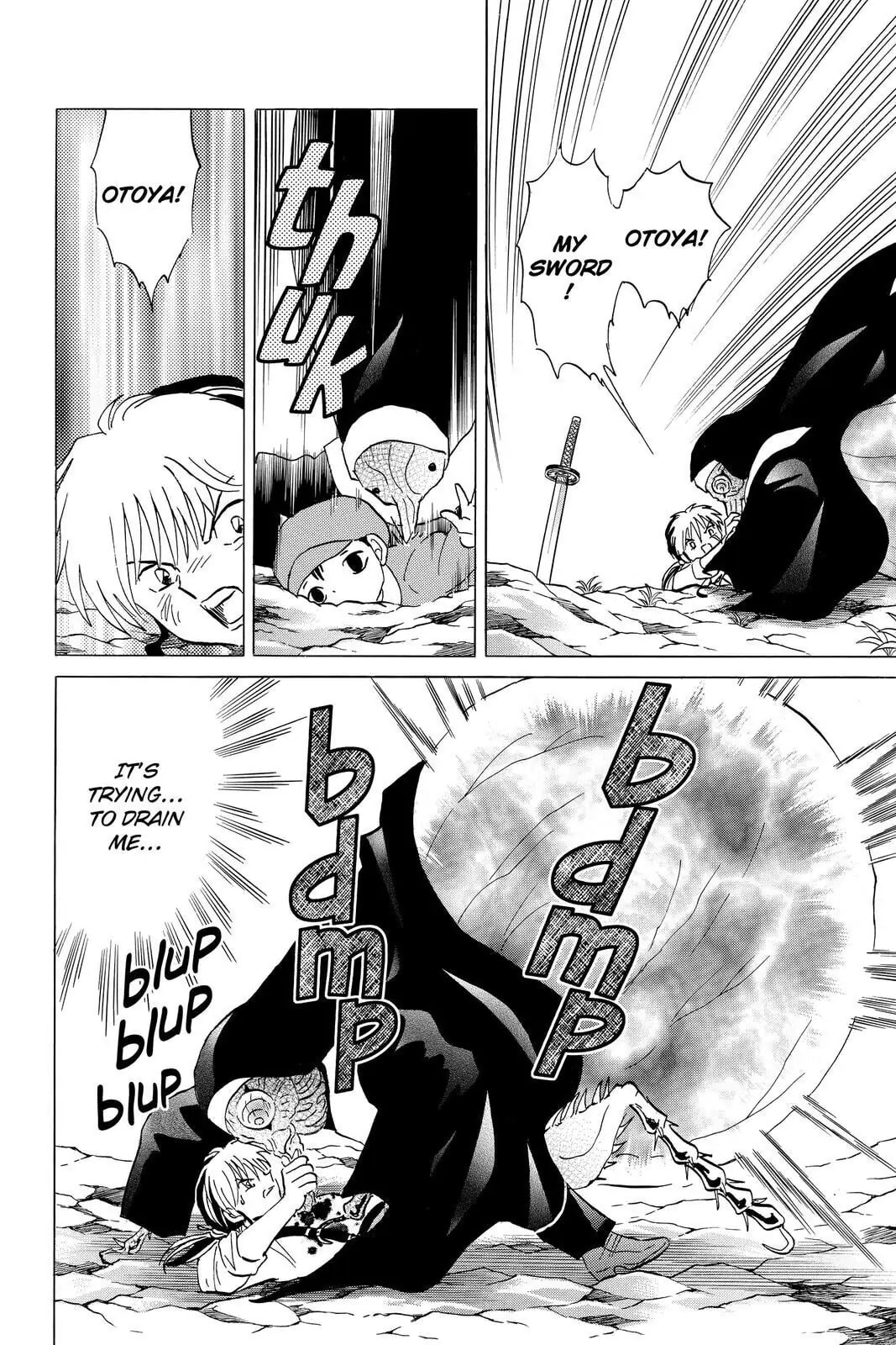 Read Mao chapter 14 image 7 on Lezhin