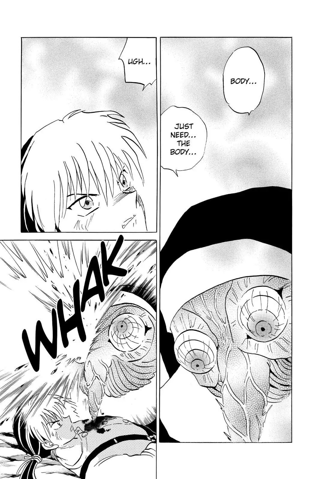 Read Mao chapter 14 image 8 on Lezhin