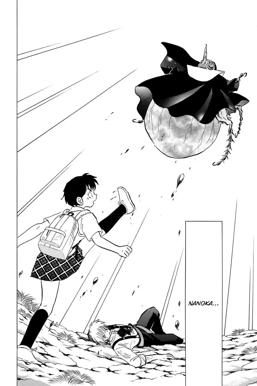 Read Mao chapter 14 image 9 on Lezhin