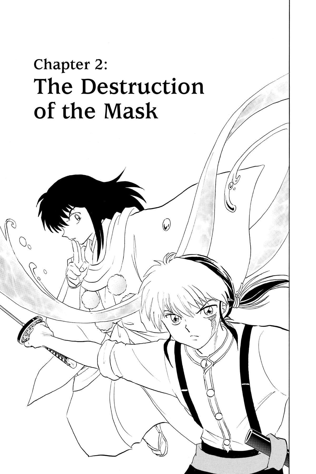 Read Mao chapter 140 image 0 on Lezhin